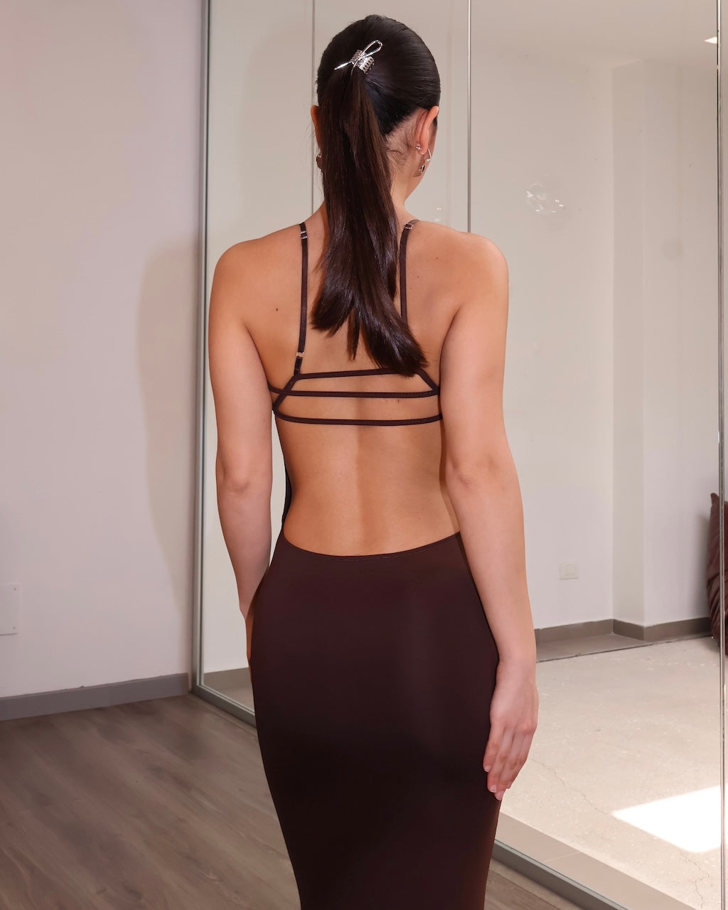 DRESS UNICA