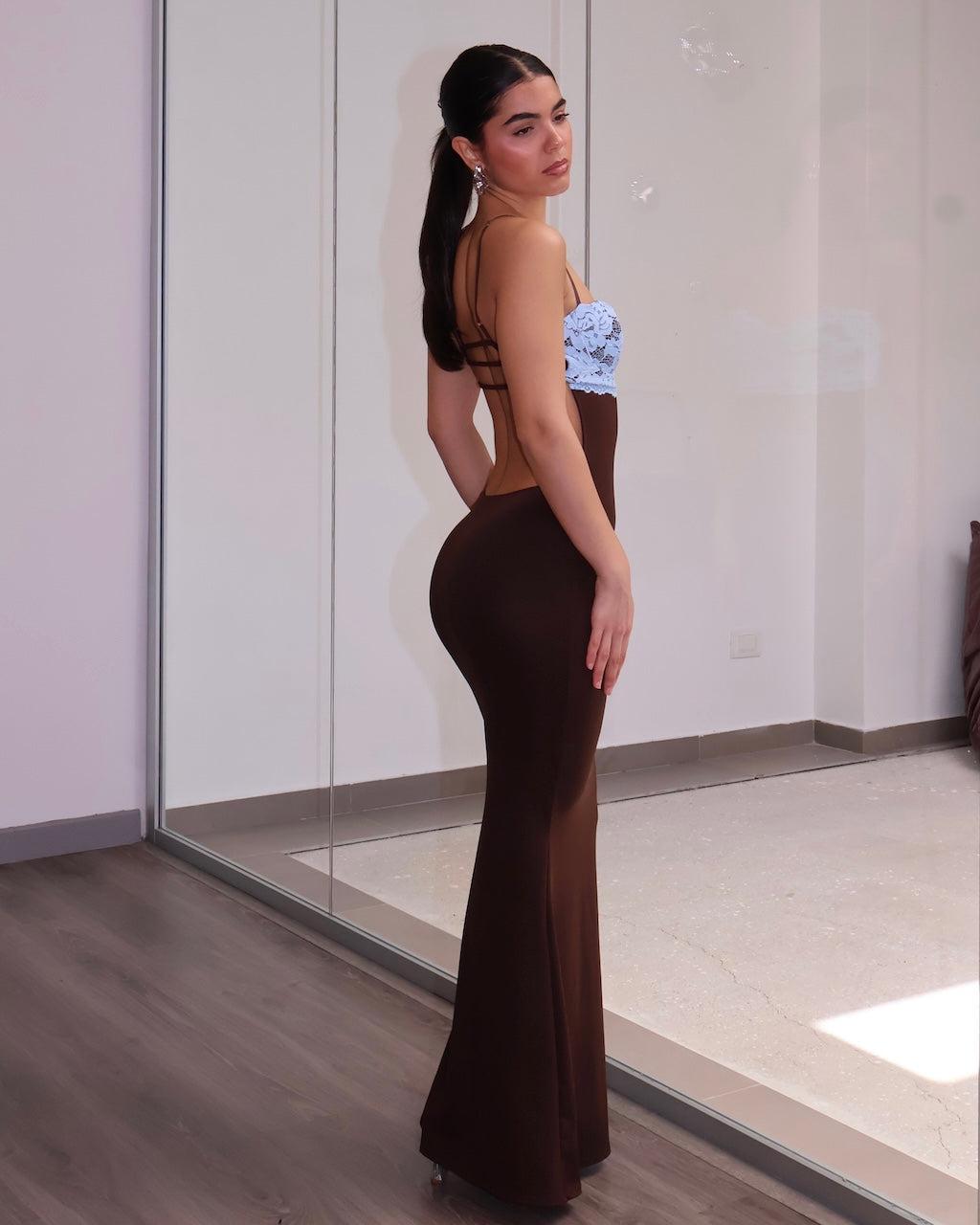 DRESS UNICA