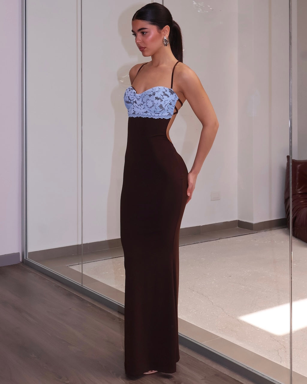 DRESS UNICA