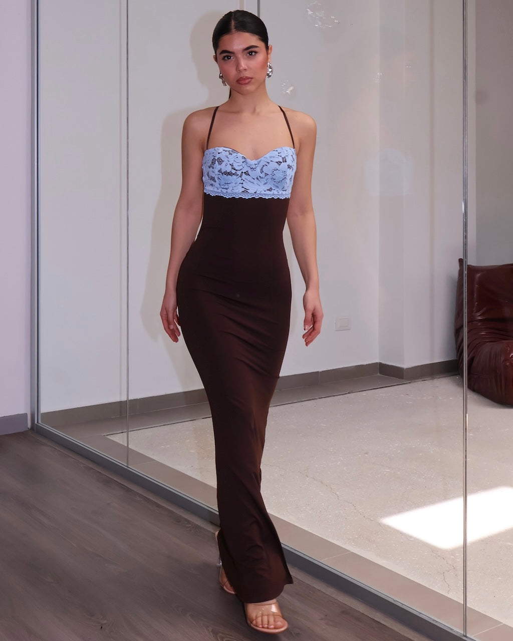 DRESS UNICA
