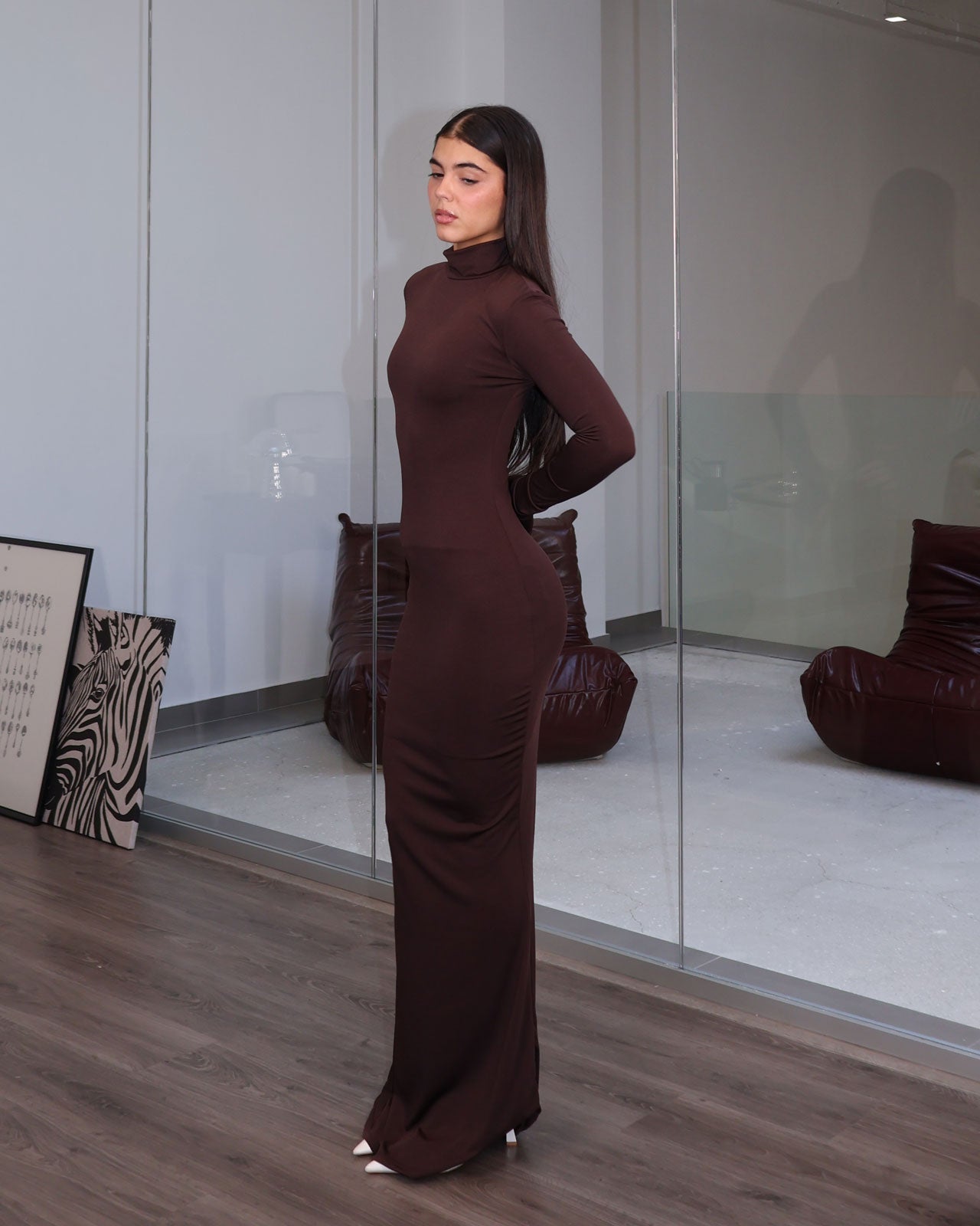 DRESS FOCUS