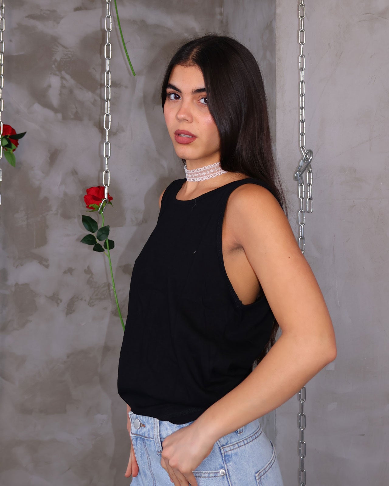 T-SHIRT GIROMANICA SOFT
