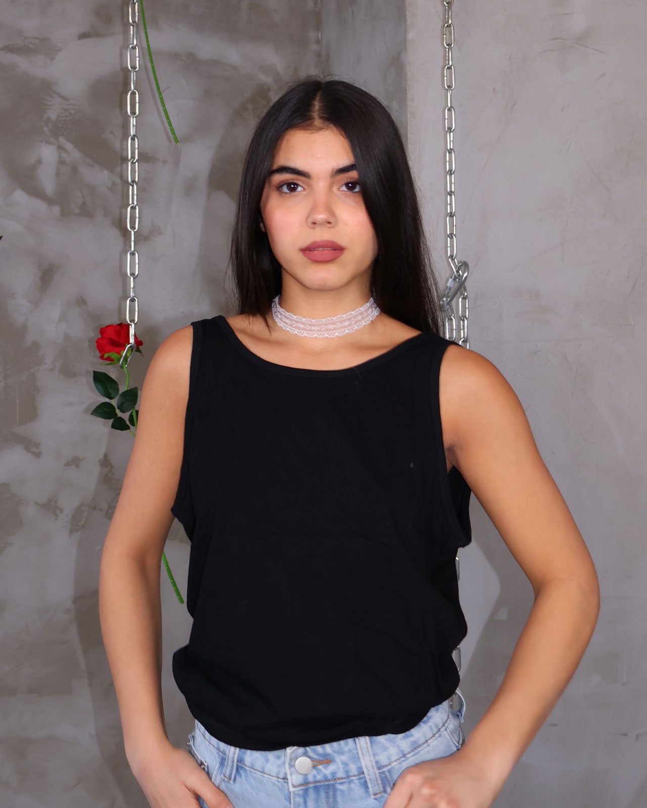 T-SHIRT GIROMANICA SOFT