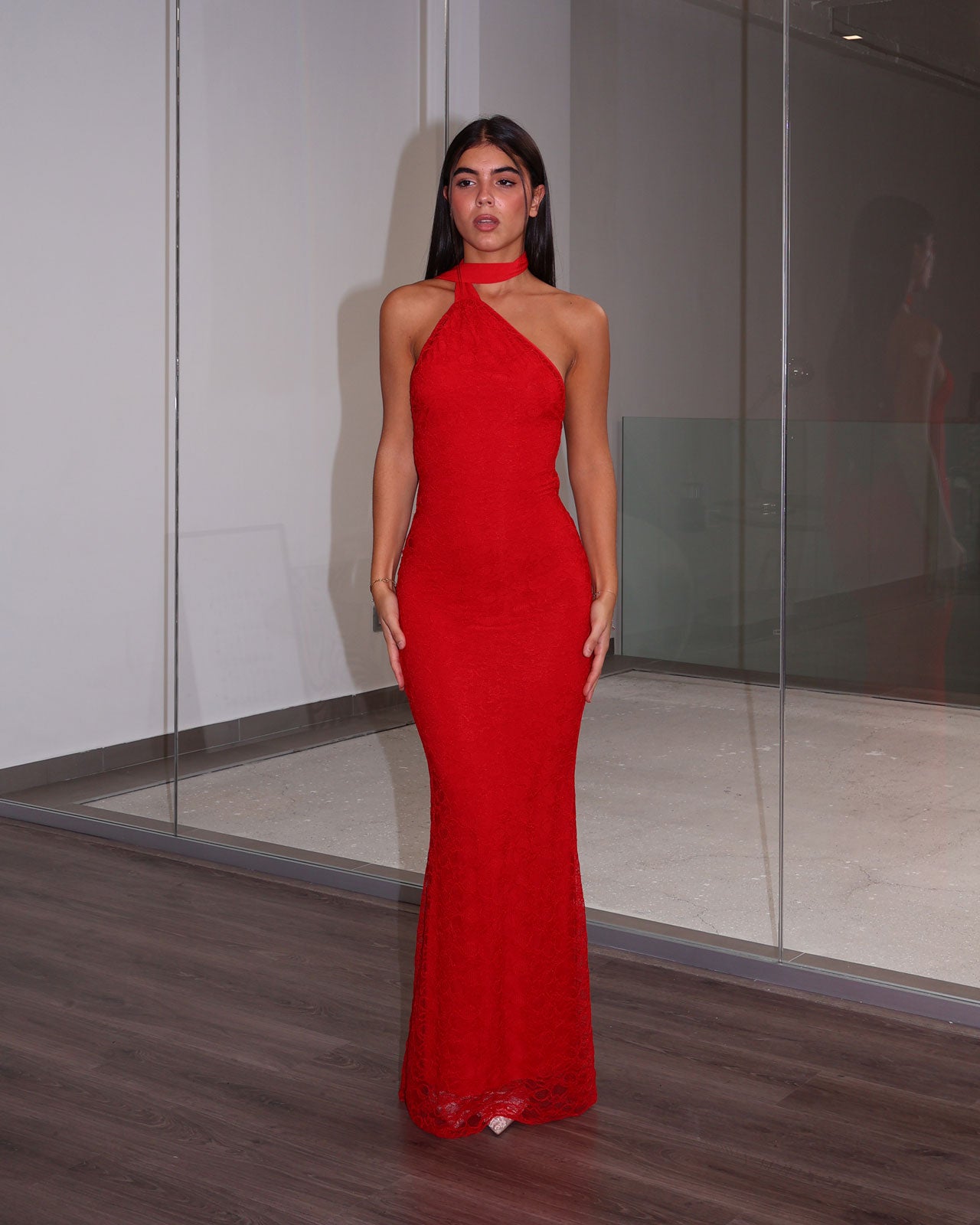 PRE ORDINE DRESS EMPIRE