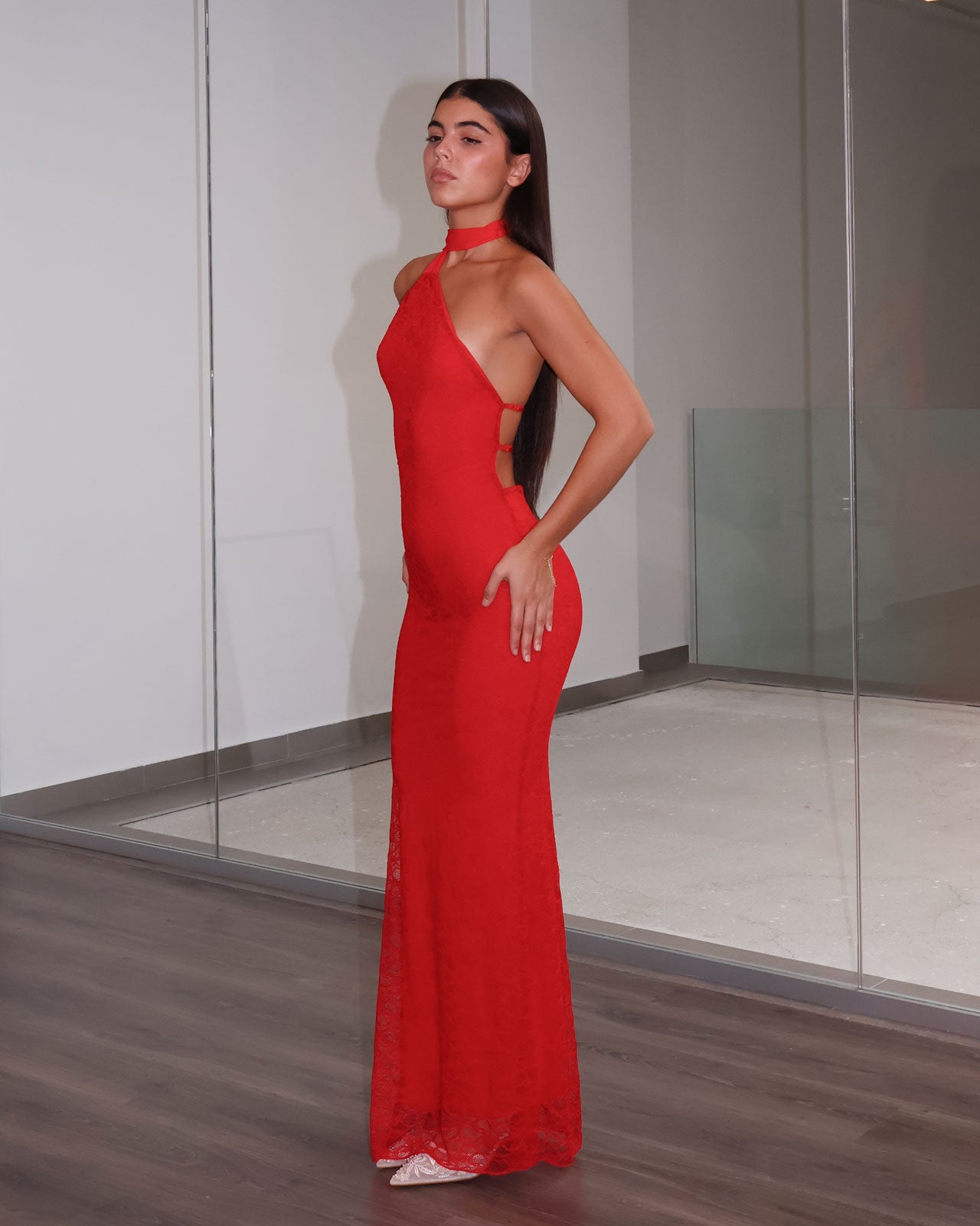 PRE ORDINE DRESS EMPIRE