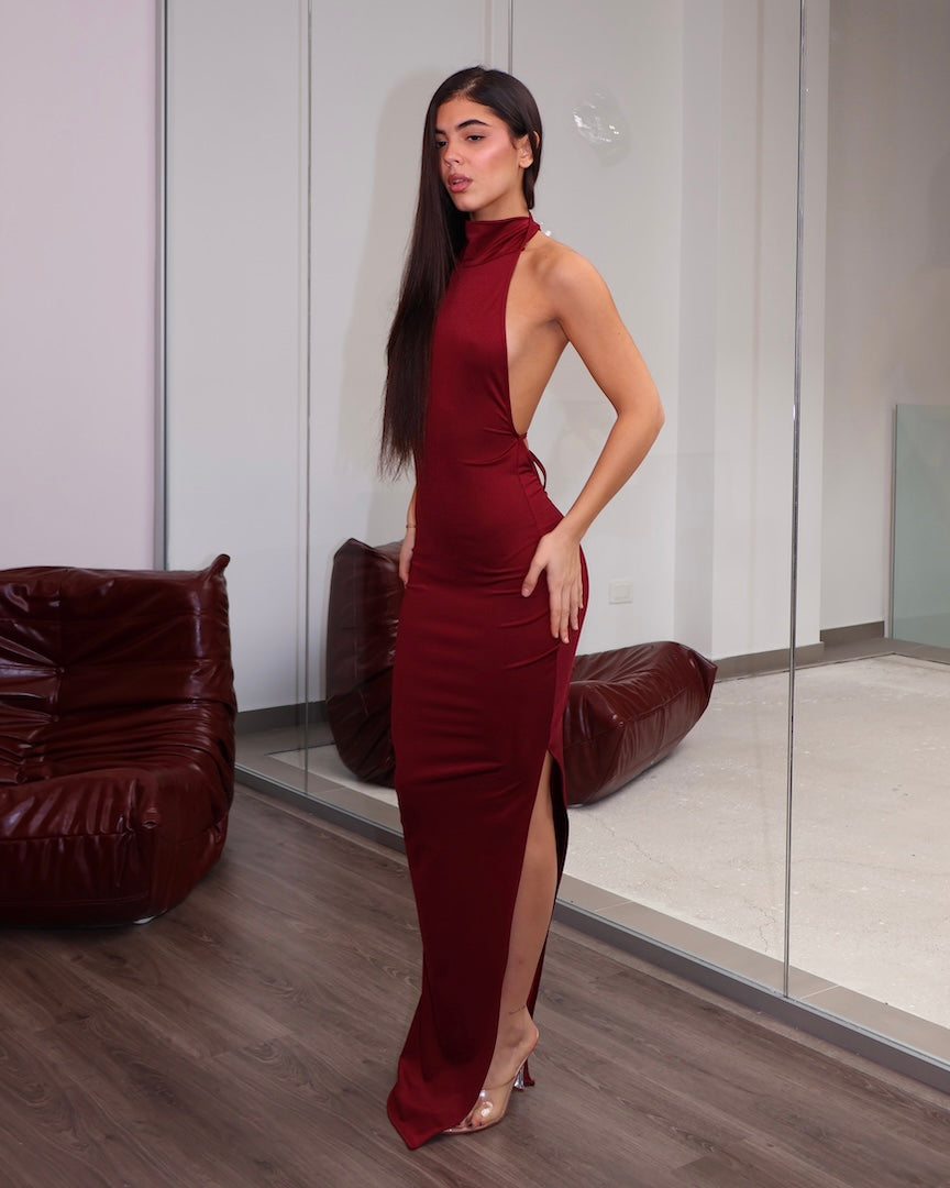 VESTIDO KAEL