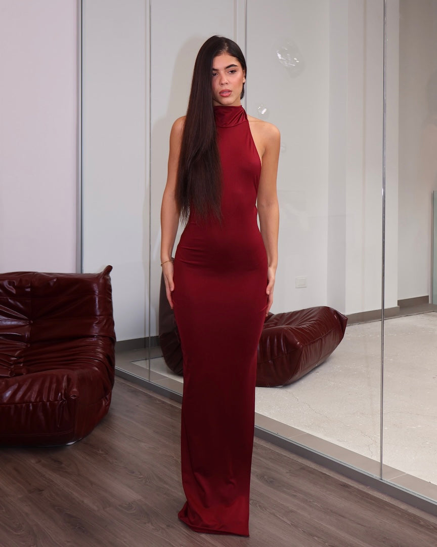 VESTIDO KAEL