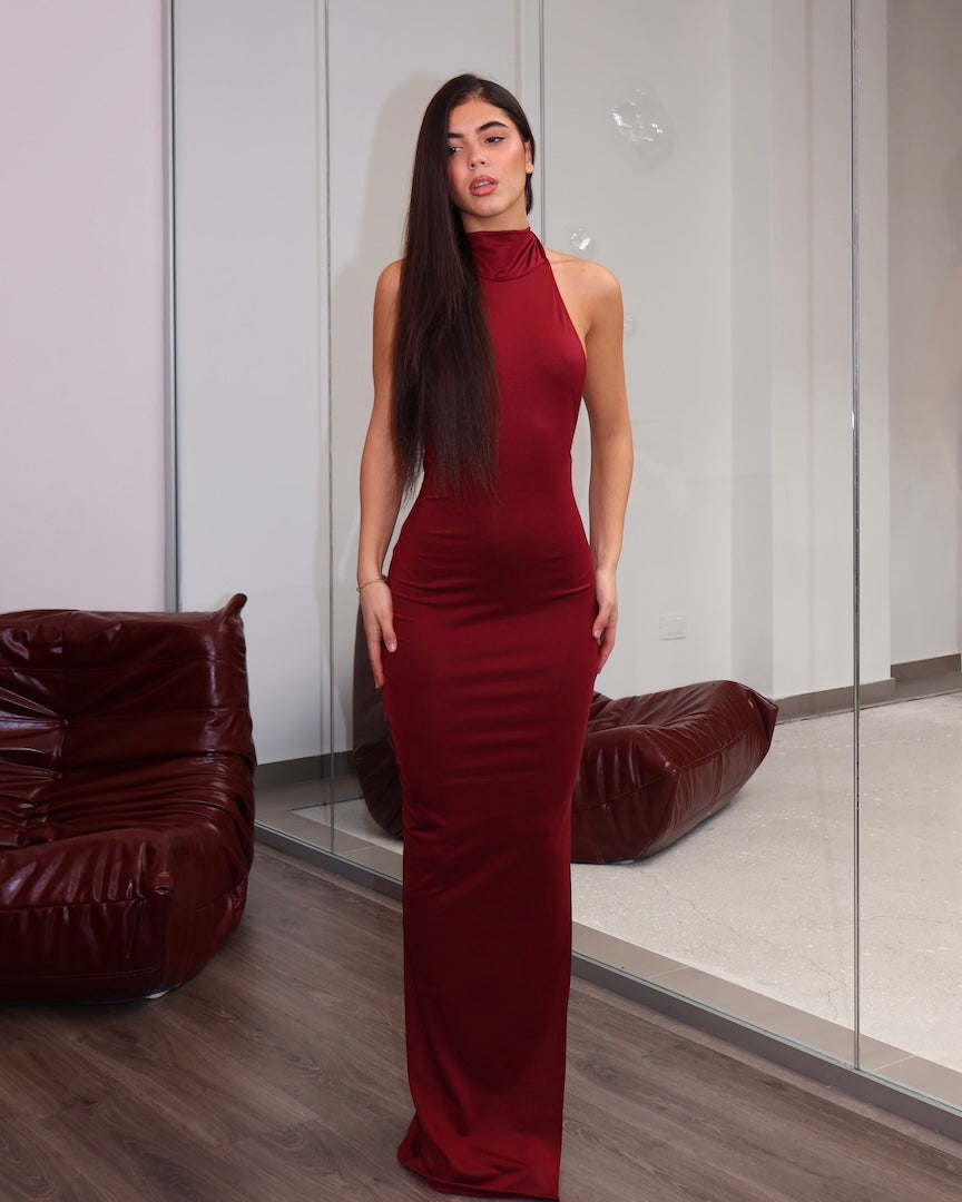 VESTIDO KAEL