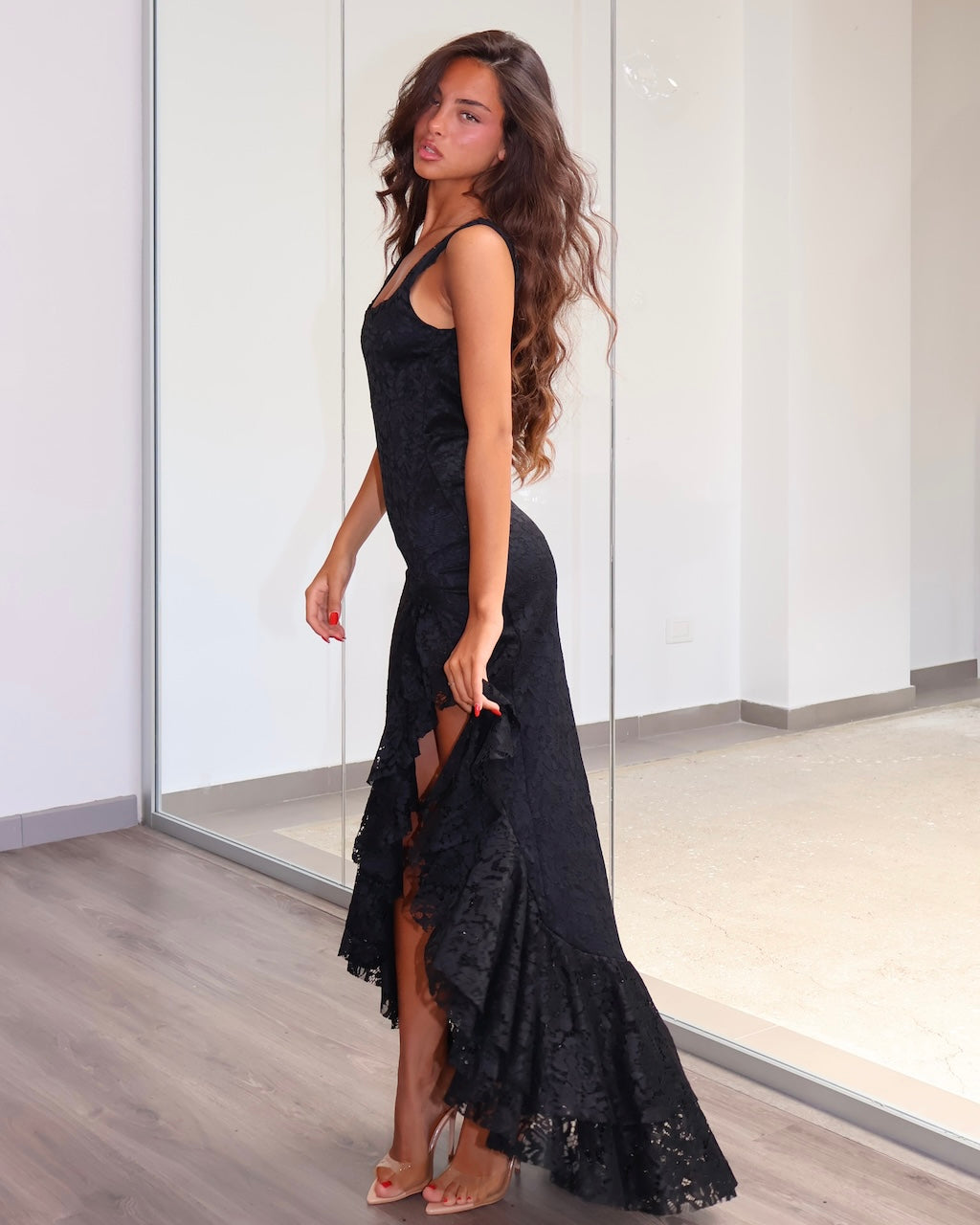 DRESS VALENCIA
