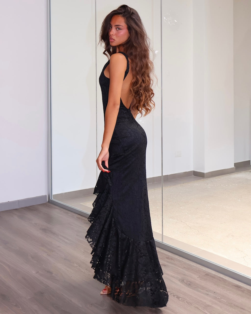 DRESS VALENCIA