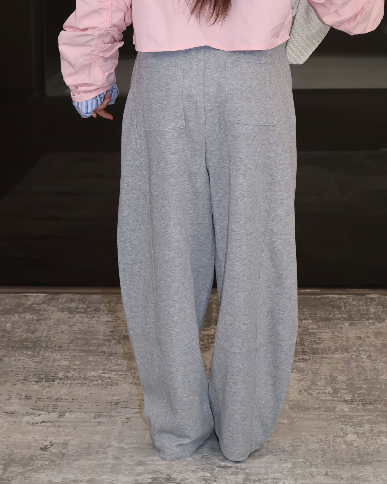 PANT DI TUTA COMFY