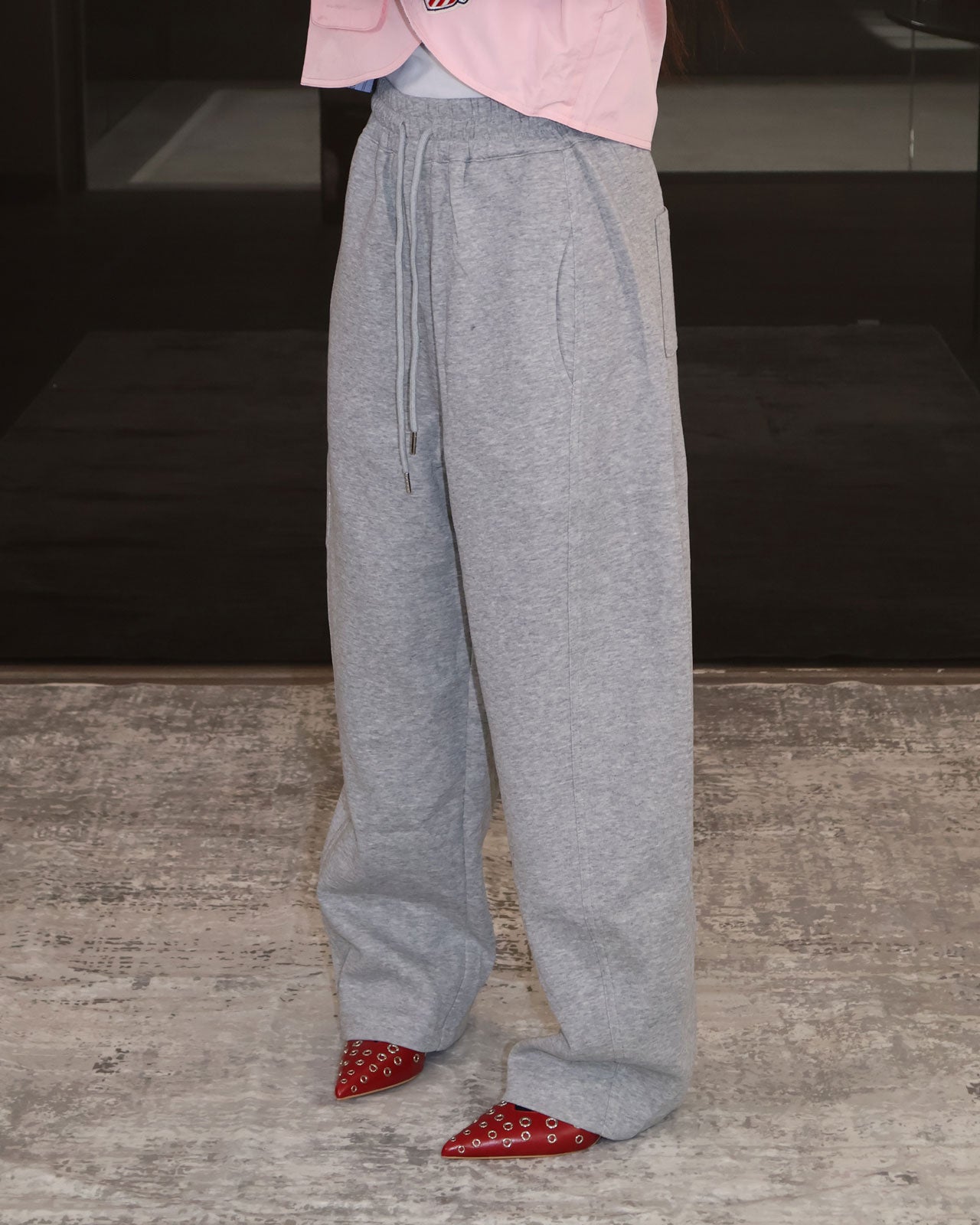 PANT DI TUTA COMFY