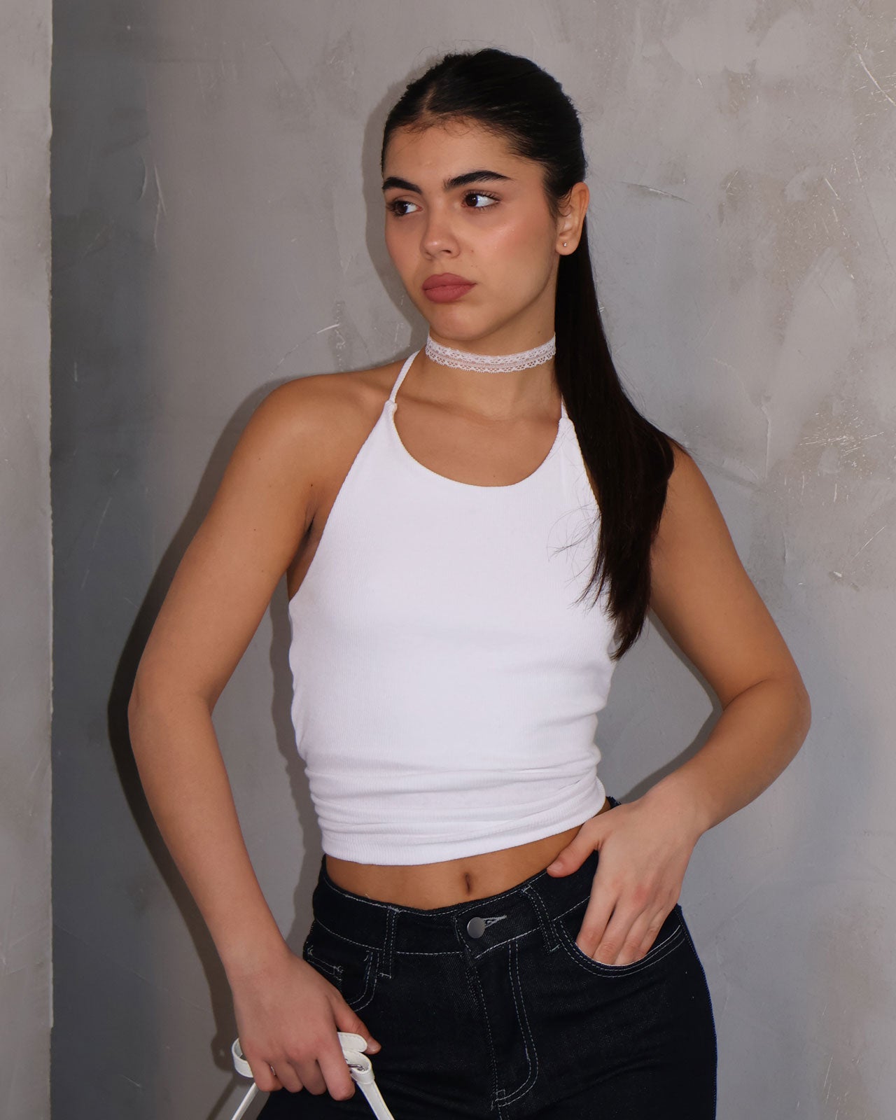 TOP LIP
