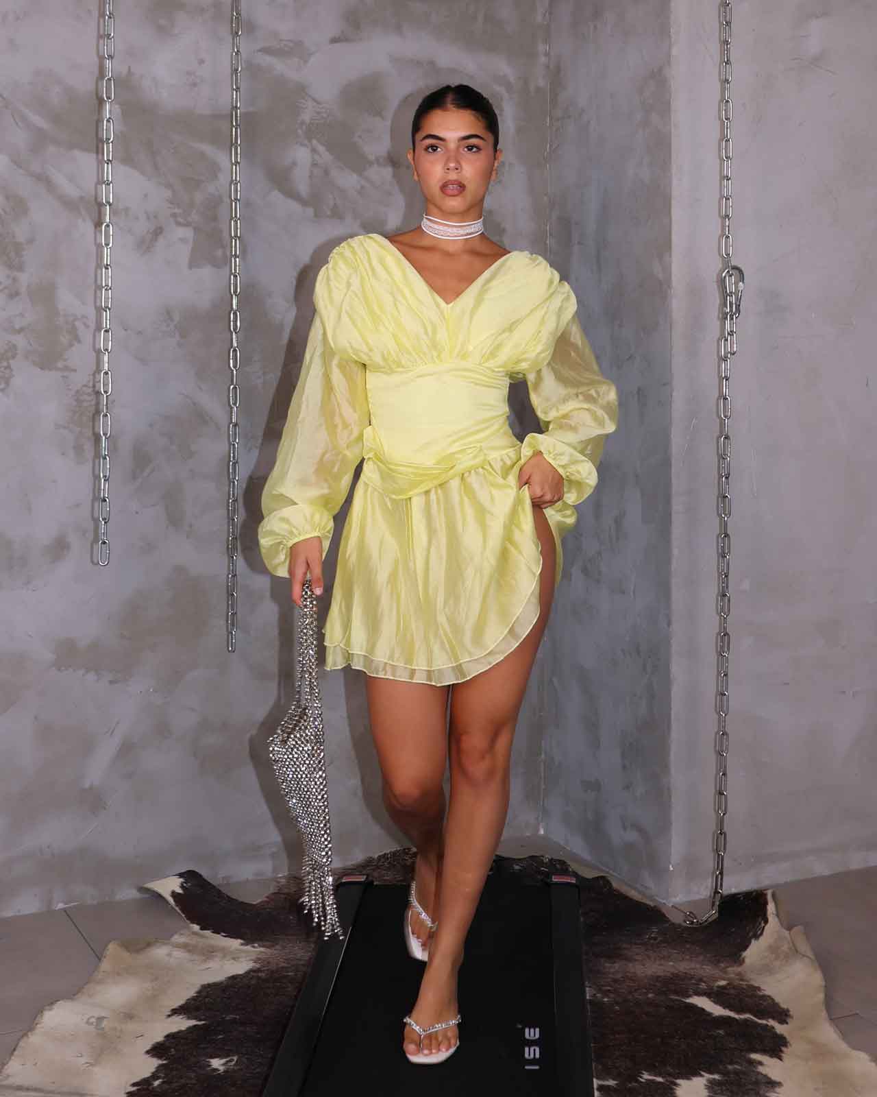 DRESS ONE IN A MILLION