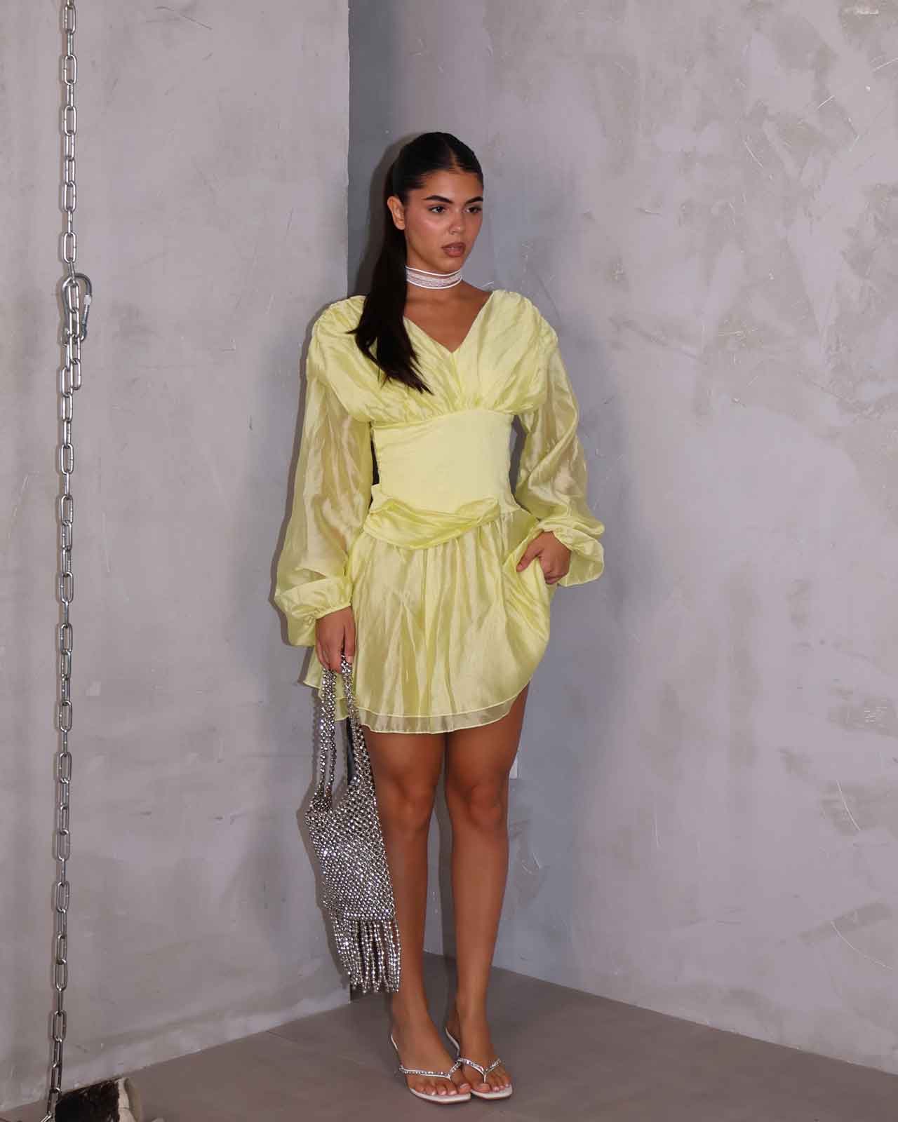 DRESS ONE IN A MILLION