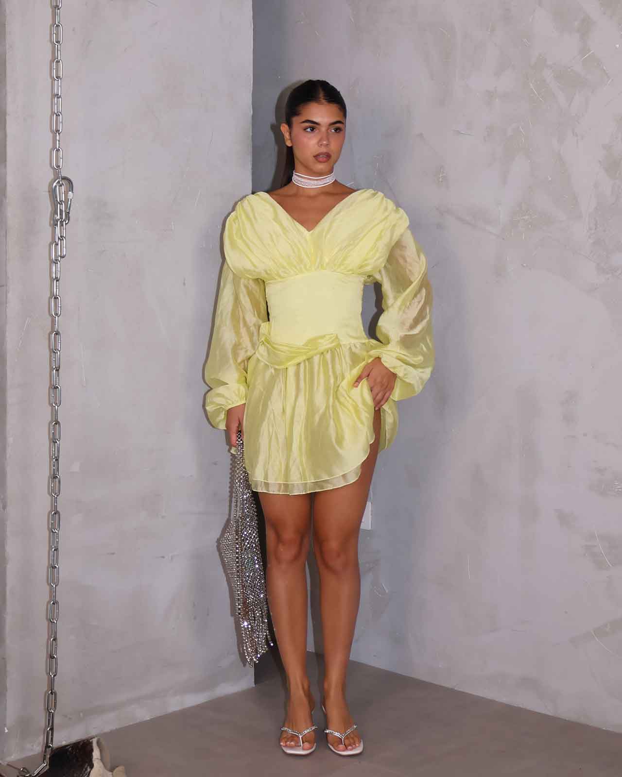 DRESS ONE IN A MILLION