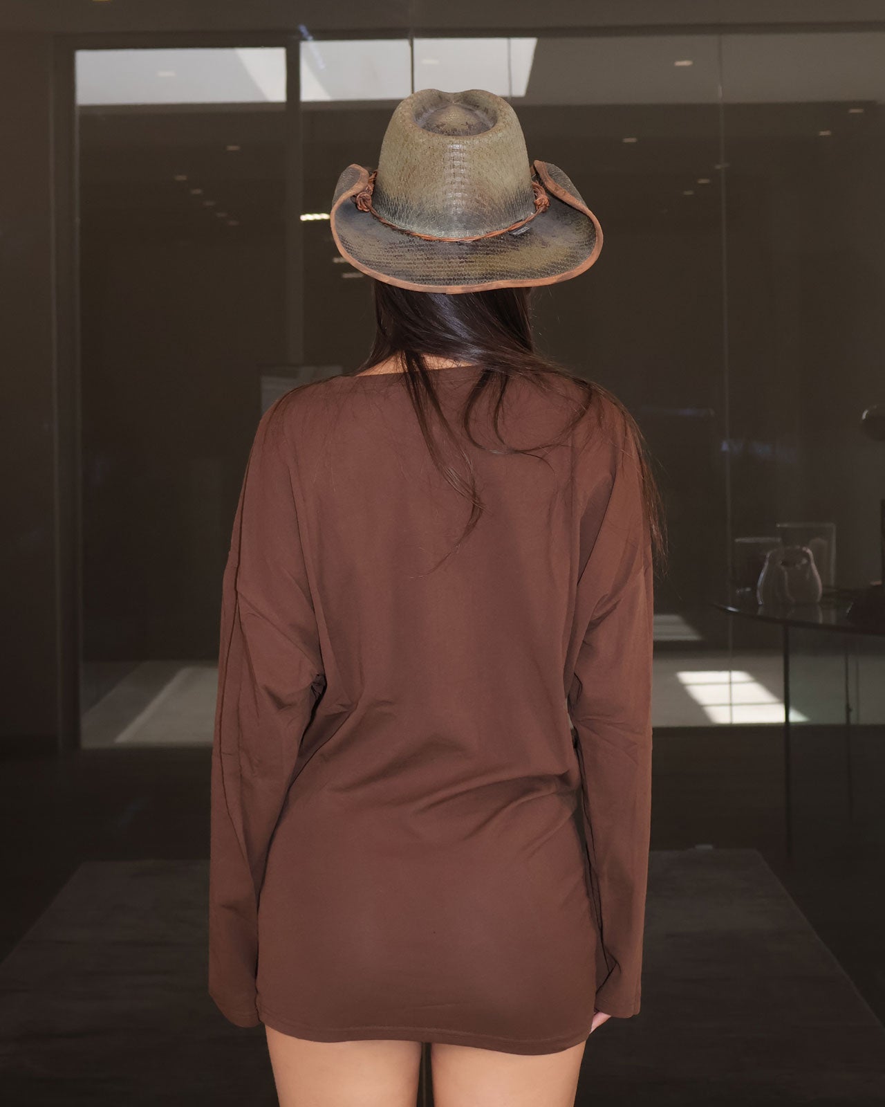 MAGLIA PERLA