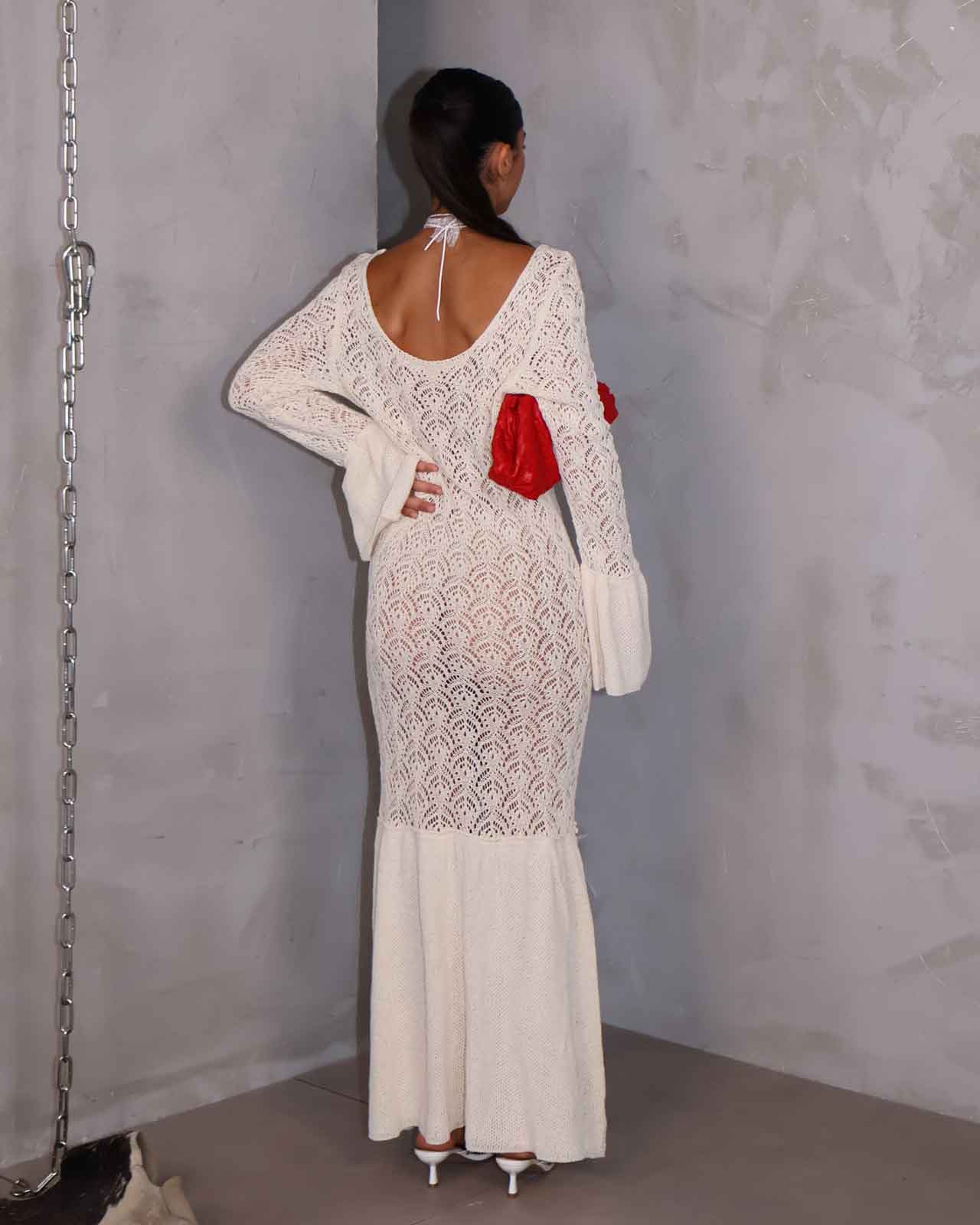 DRESS FORMENTERA
