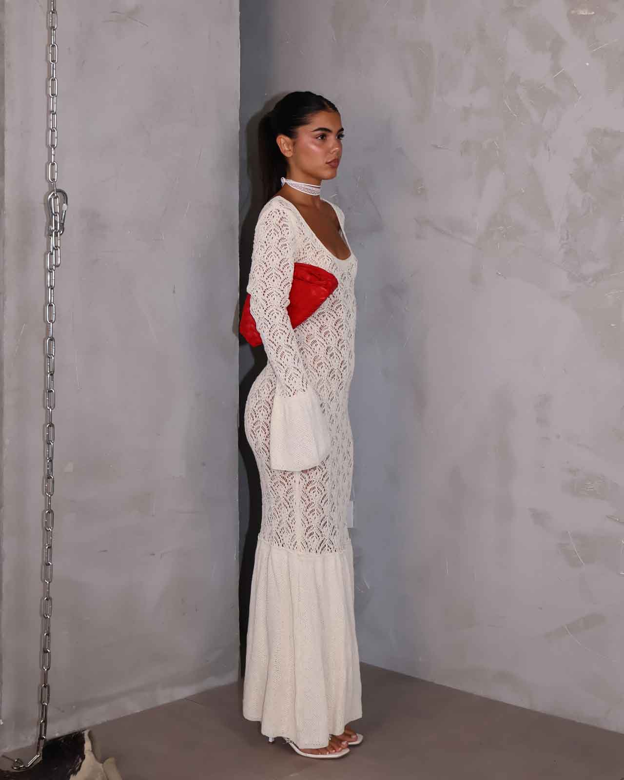DRESS FORMENTERA