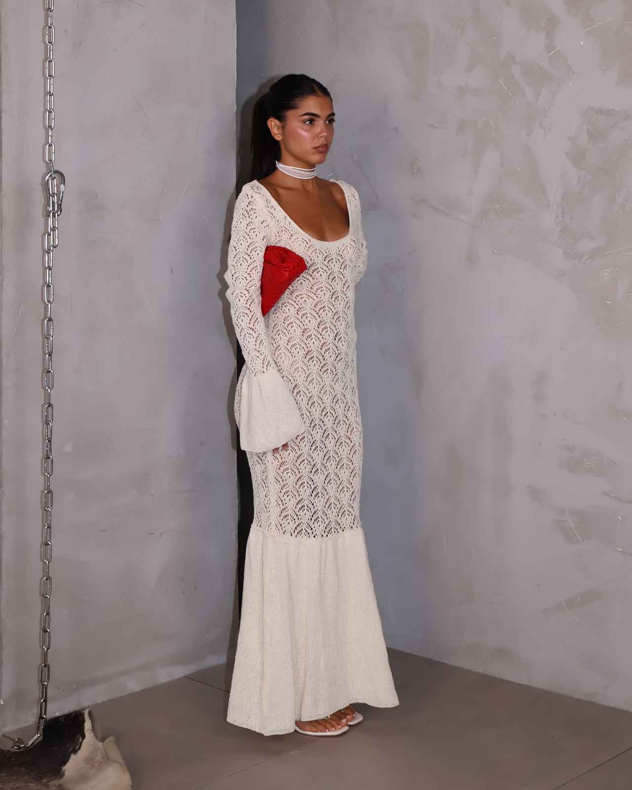 DRESS FORMENTERA