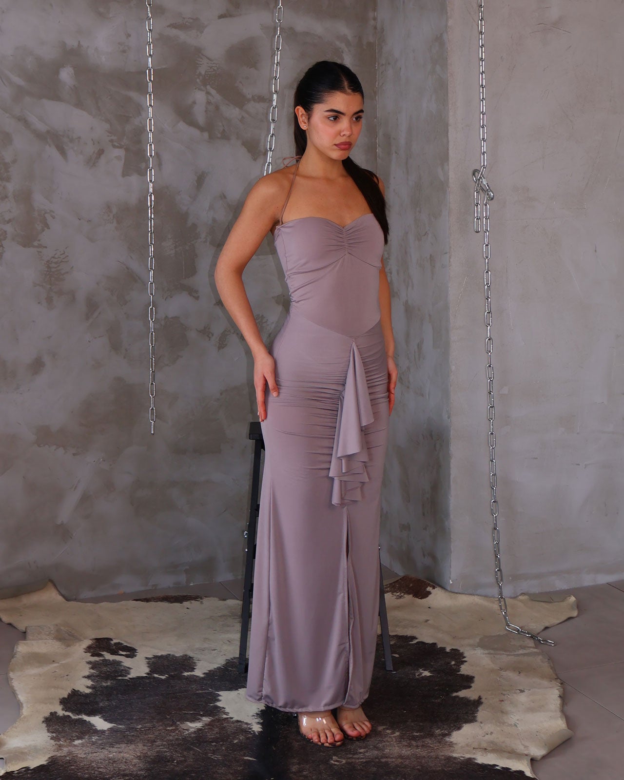 DRESS LA SIRENETTA