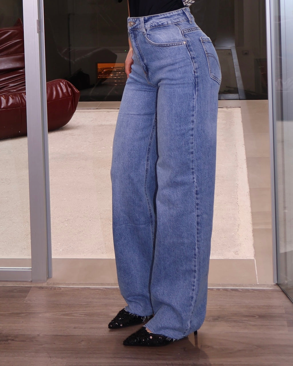 JEANS MIAMI