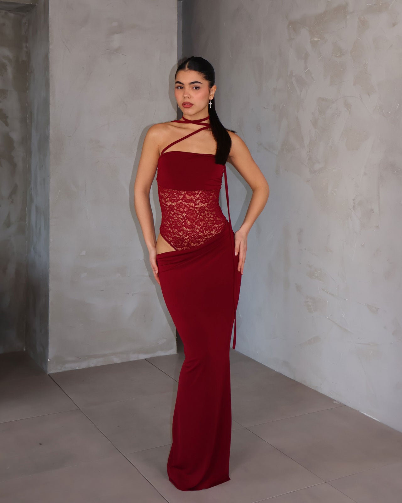 DRESS SINGAPORE
