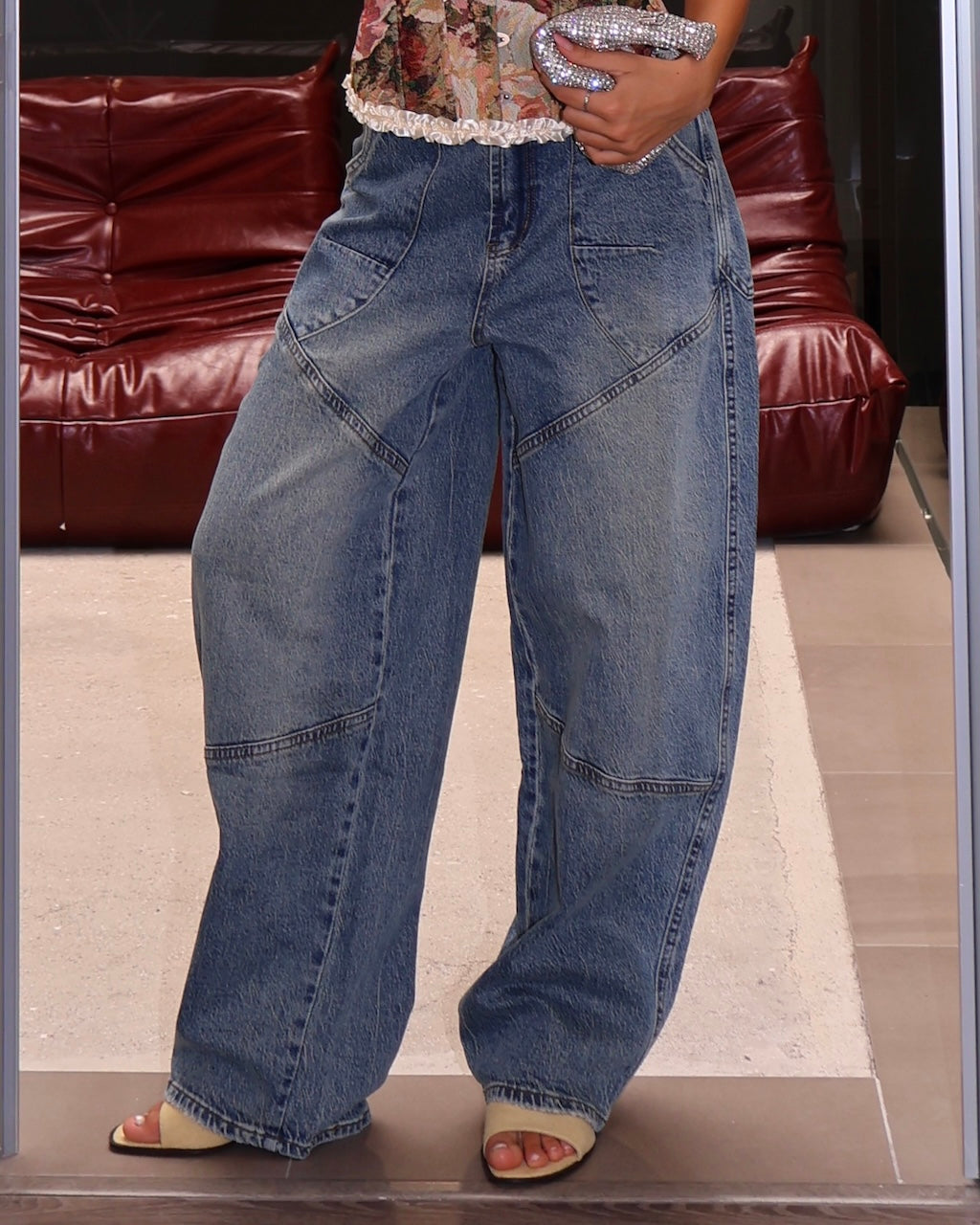 JEANS VASIL