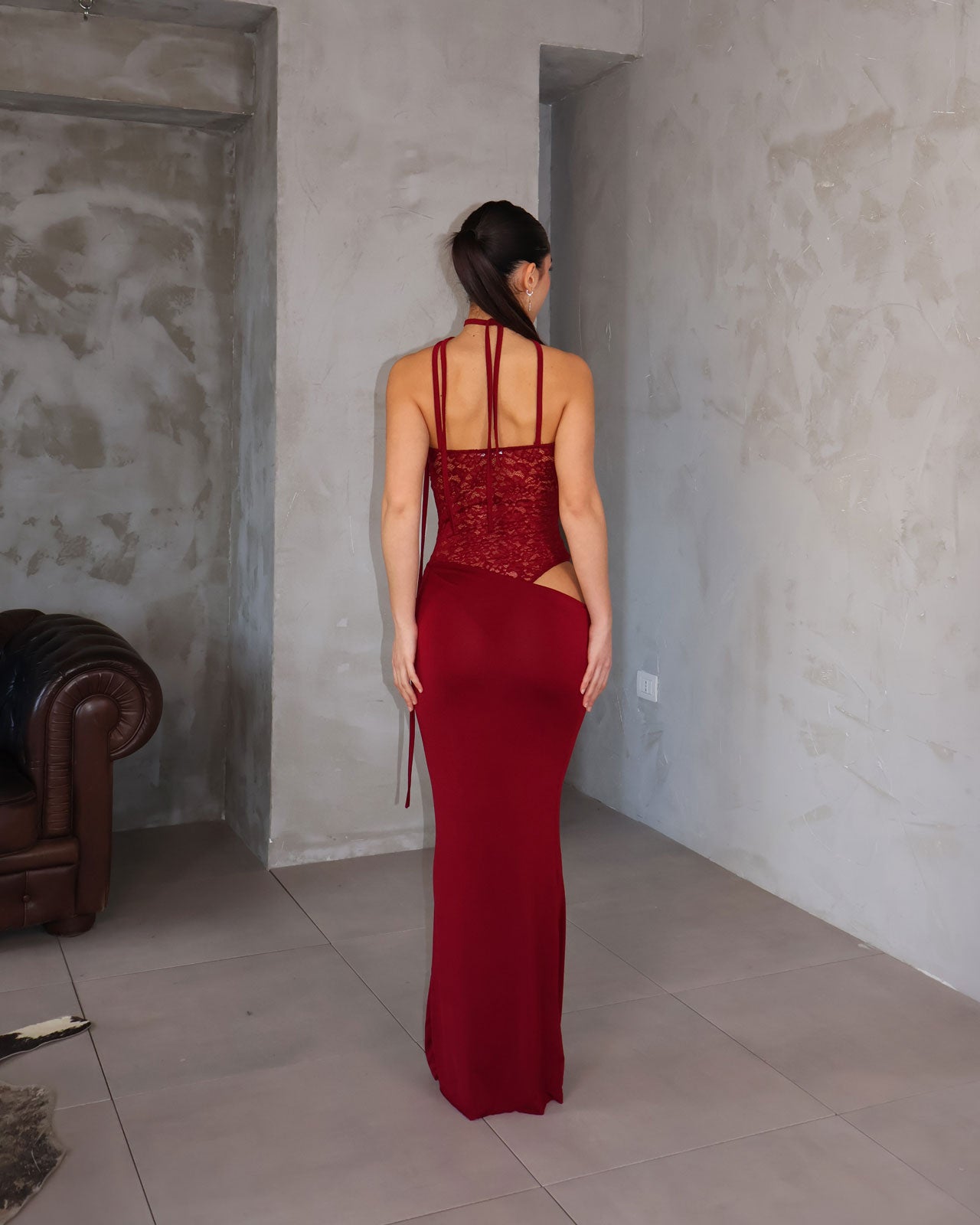 DRESS SINGAPORE
