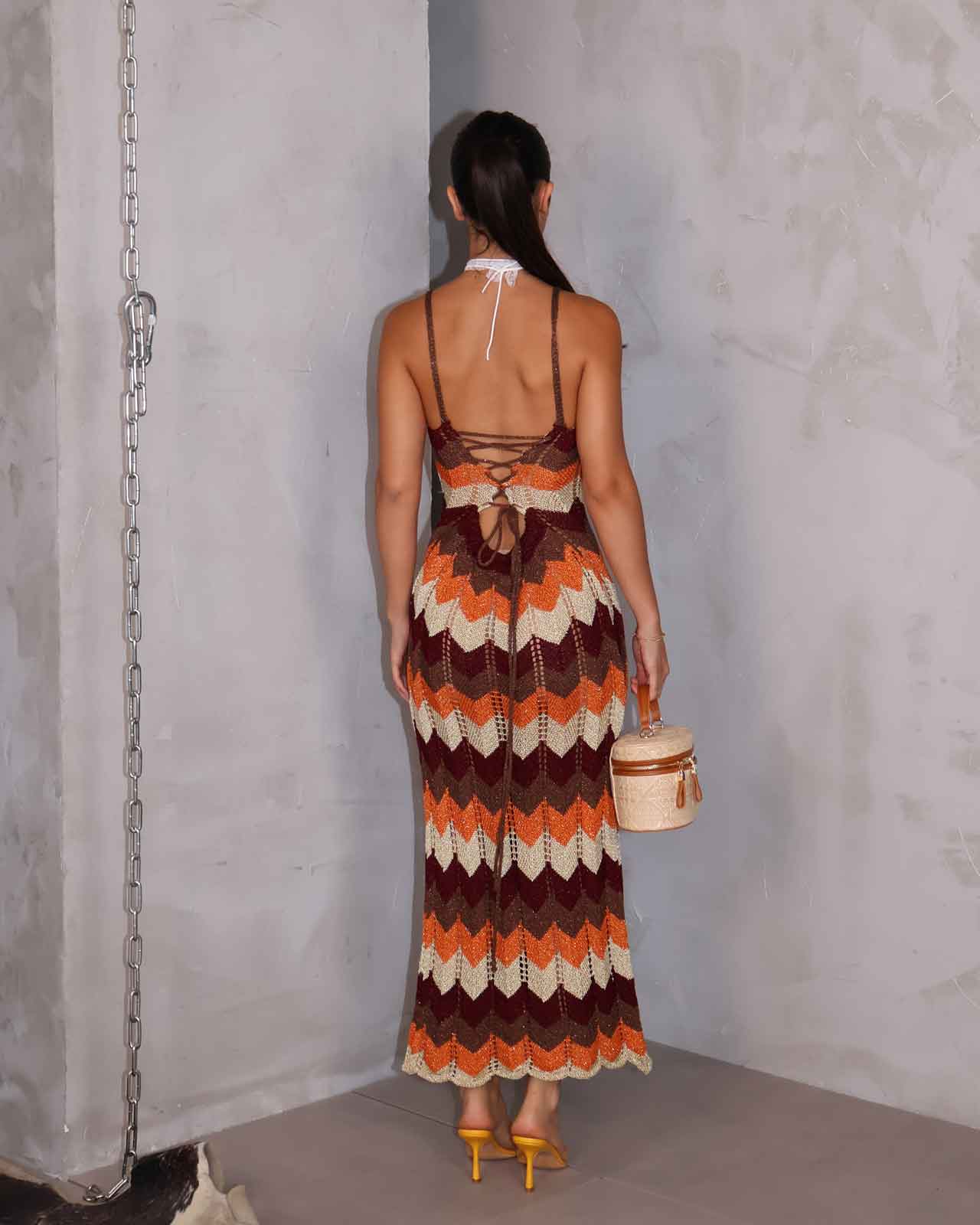 DRESS BUCAREST