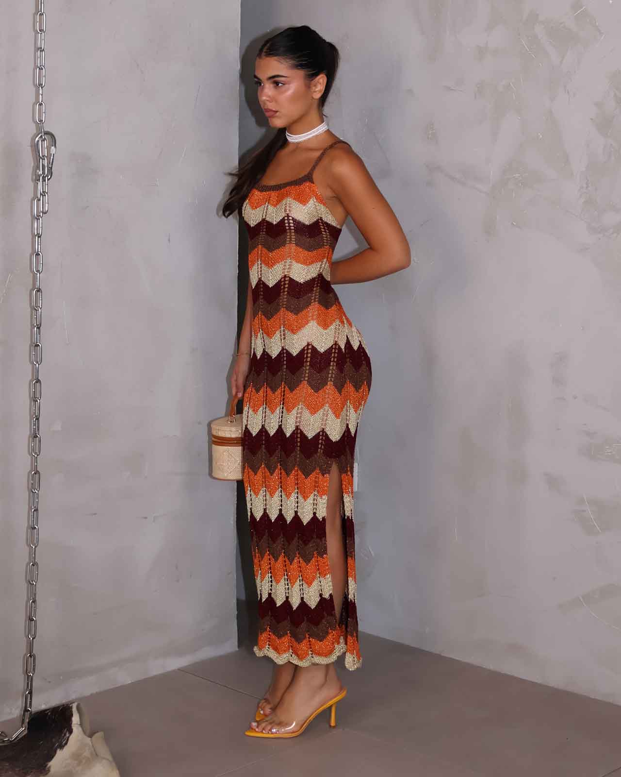 DRESS BUCAREST