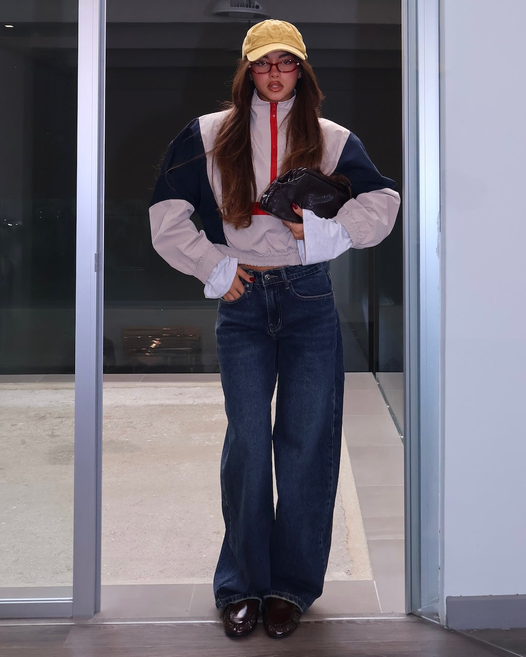 JEANS REFLEX