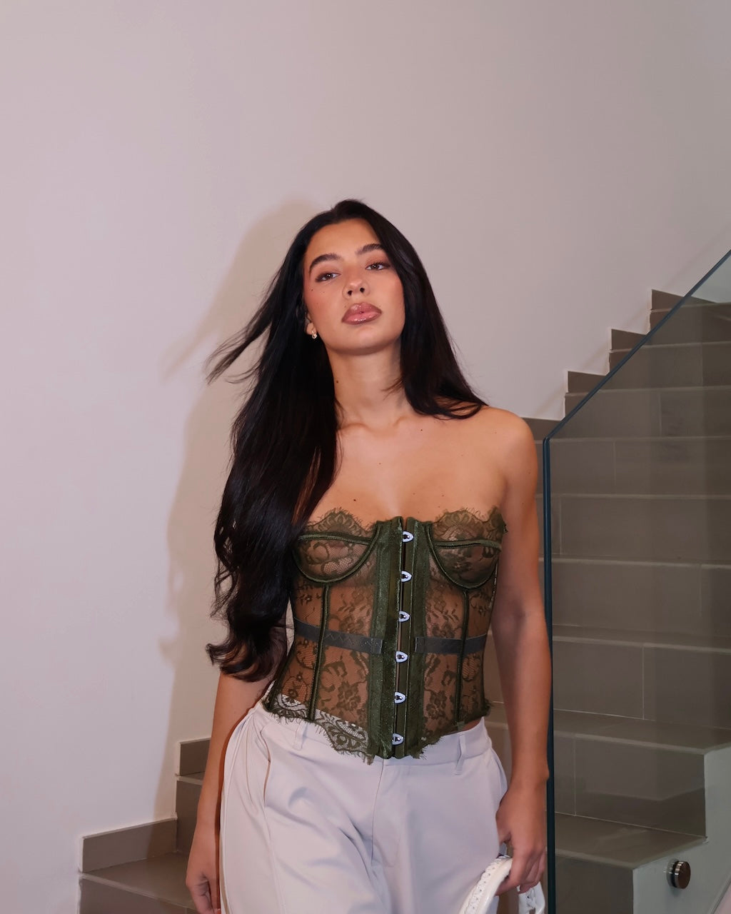 CORSET 2000