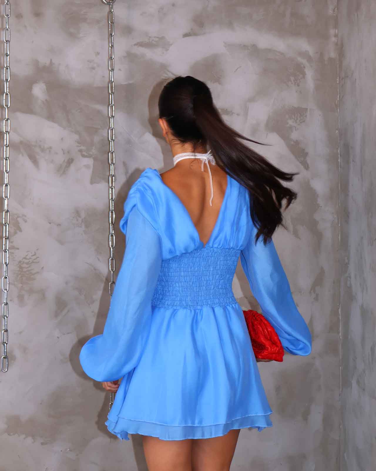 DRESS ONE IN A MILLION