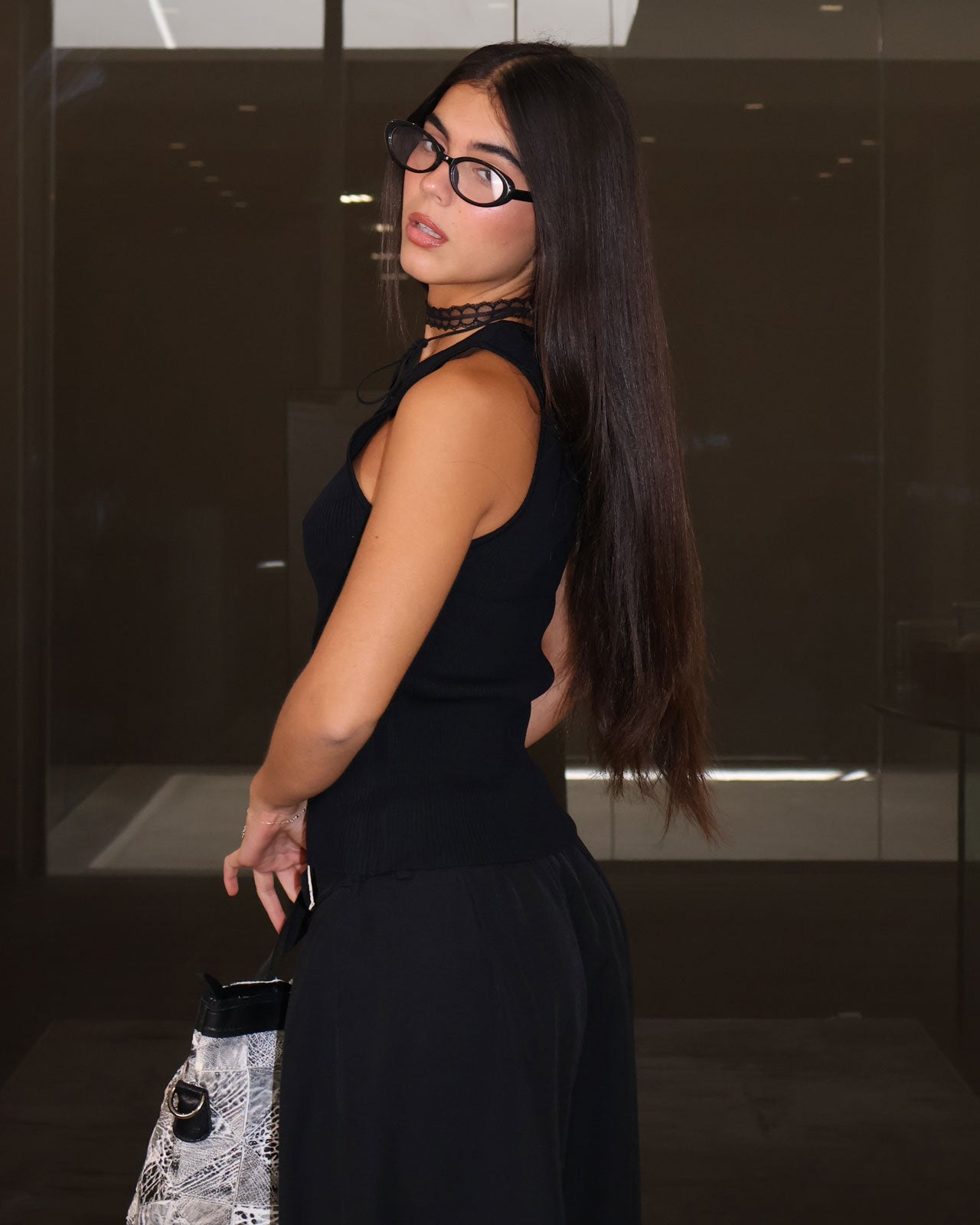 CANOTTA BOTTONS