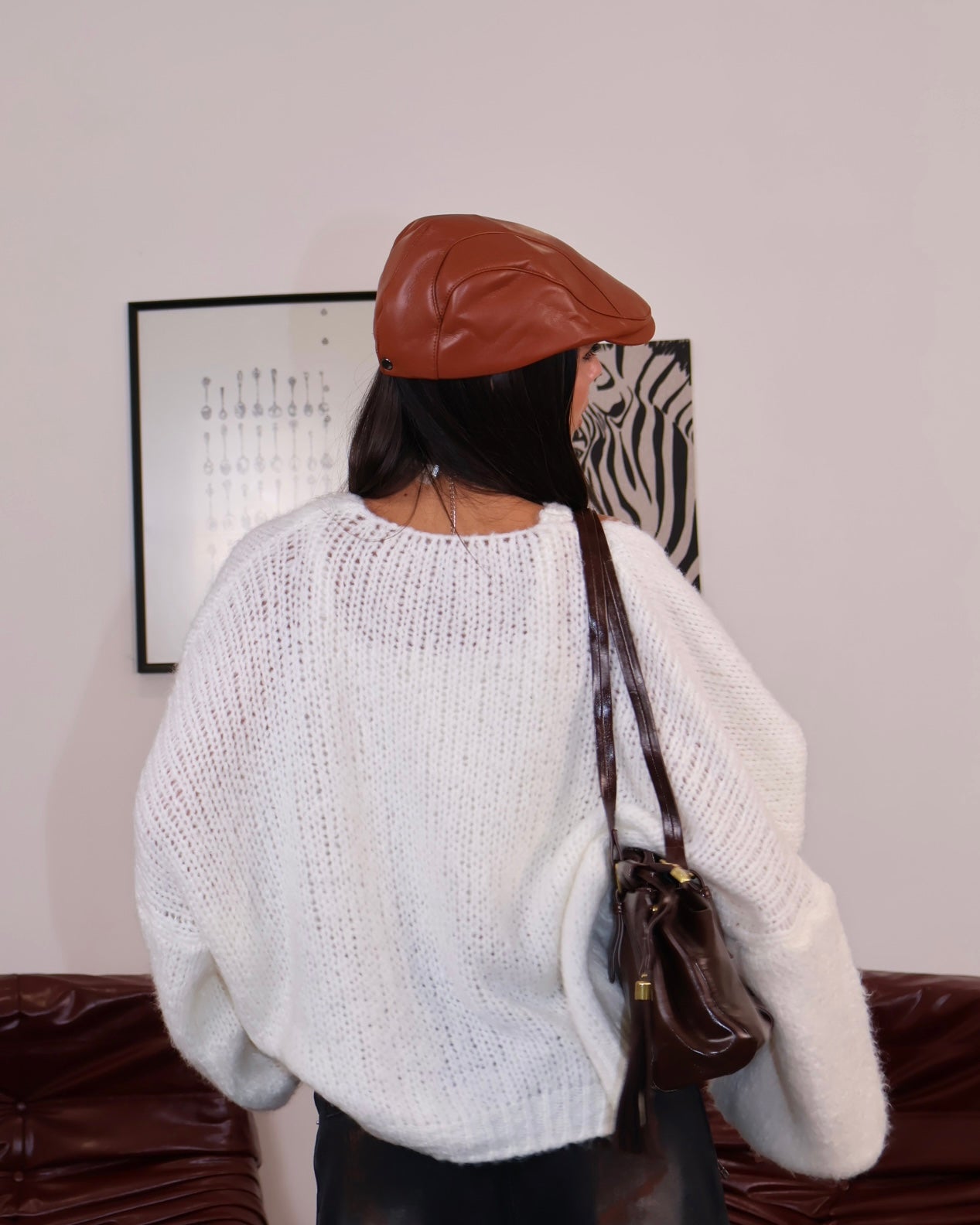 PULL LAB BIANCO