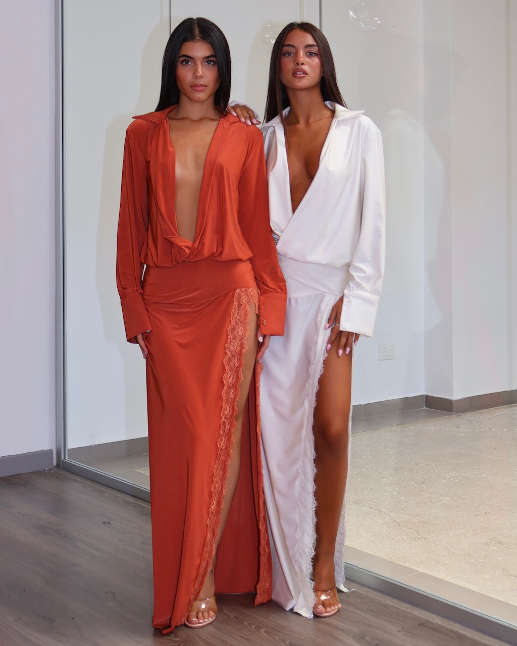 VESTIDO BRIN