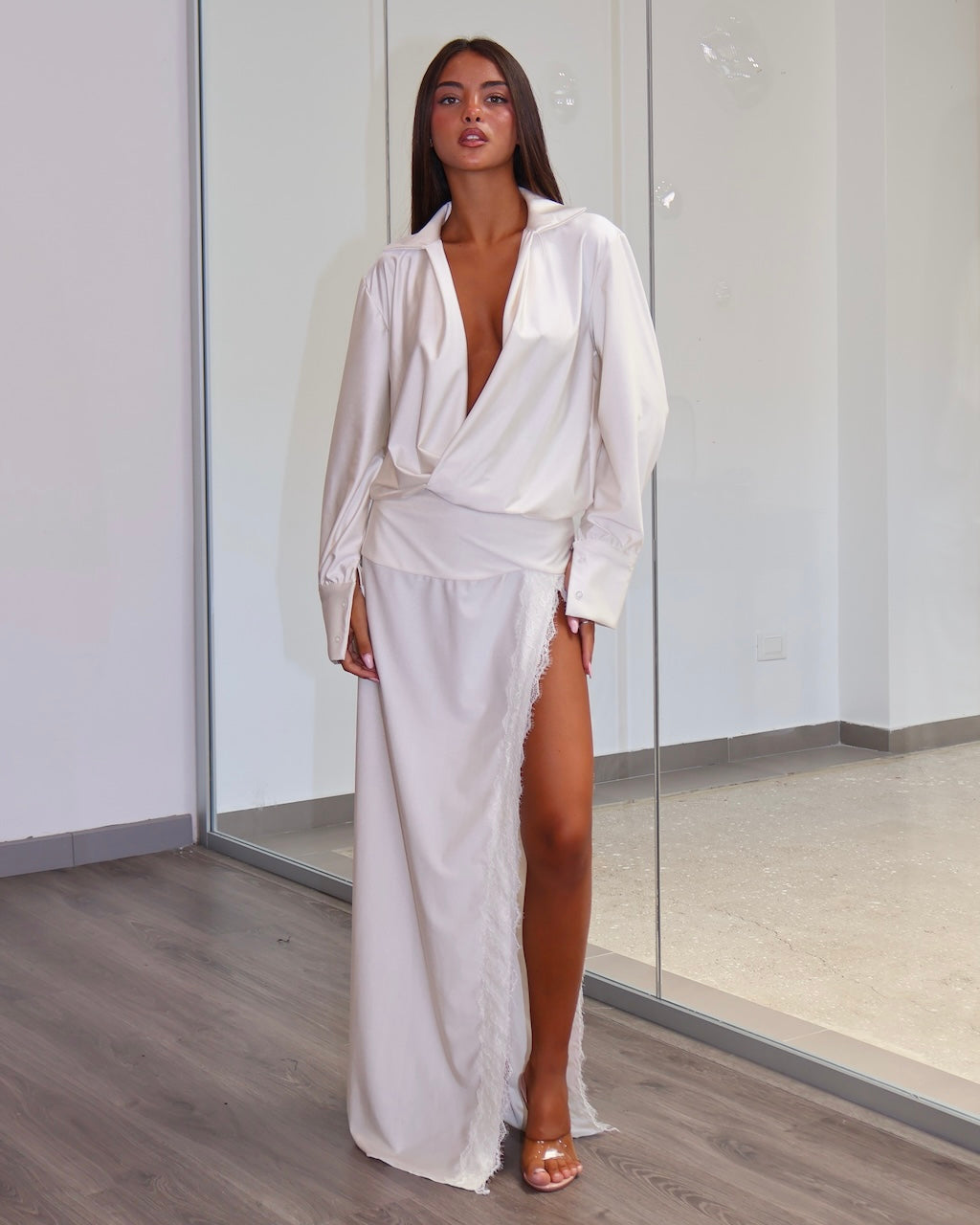 VESTIDO BRIN