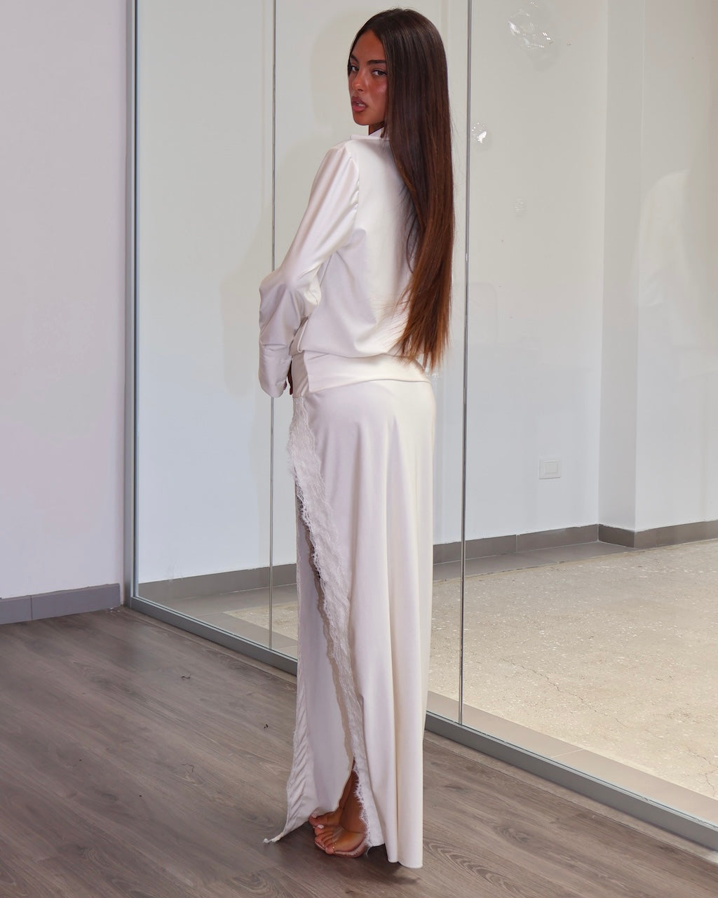 VESTIDO BRIN