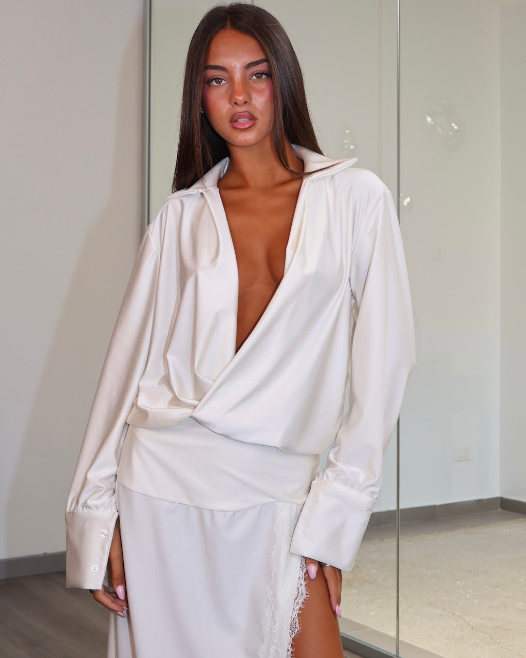 VESTIDO BRIN