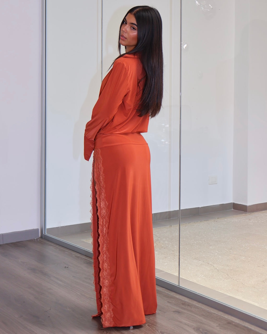 VESTIDO BRIN