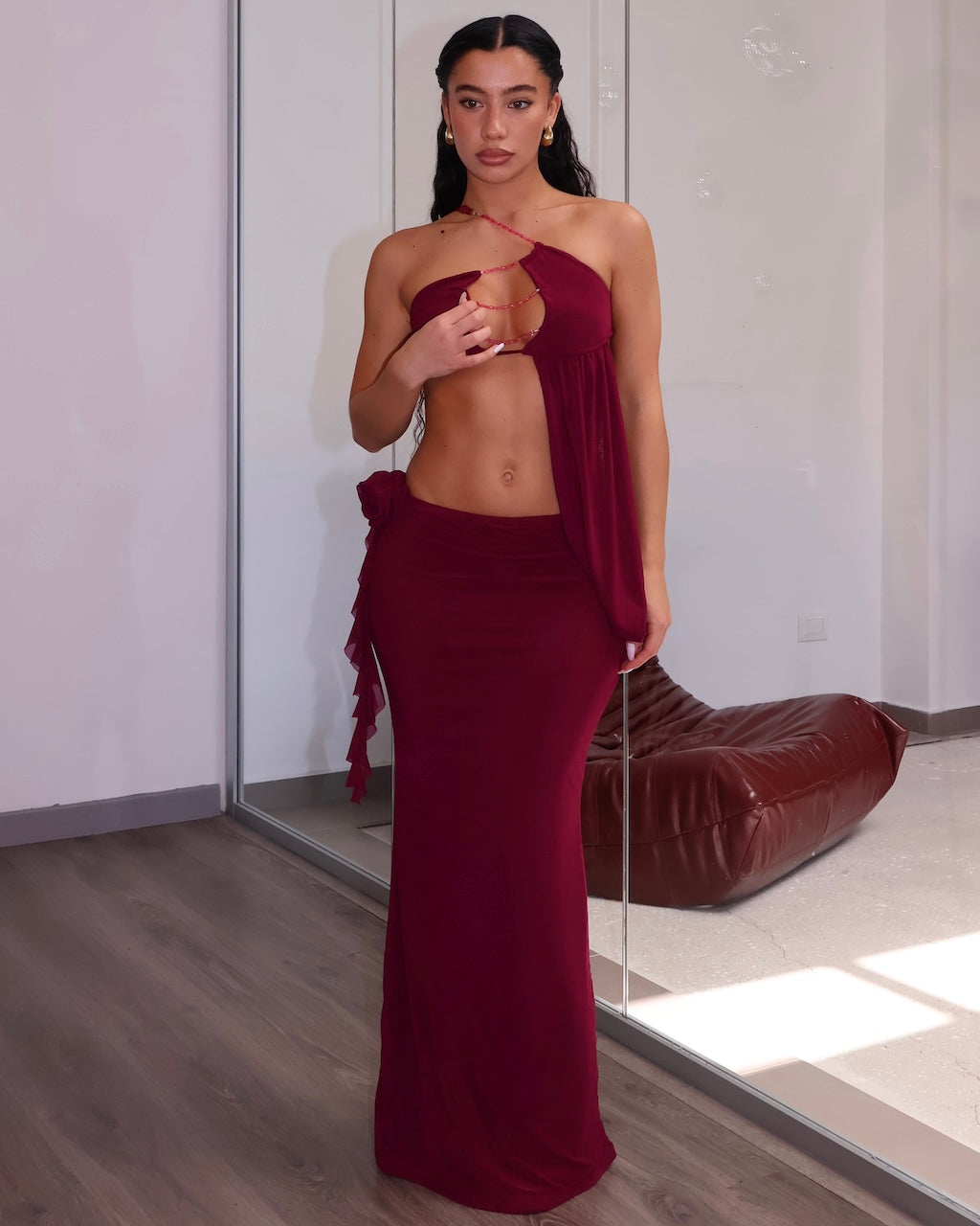 DRESS ARIEL