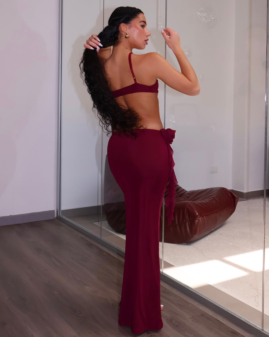 DRESS ARIEL