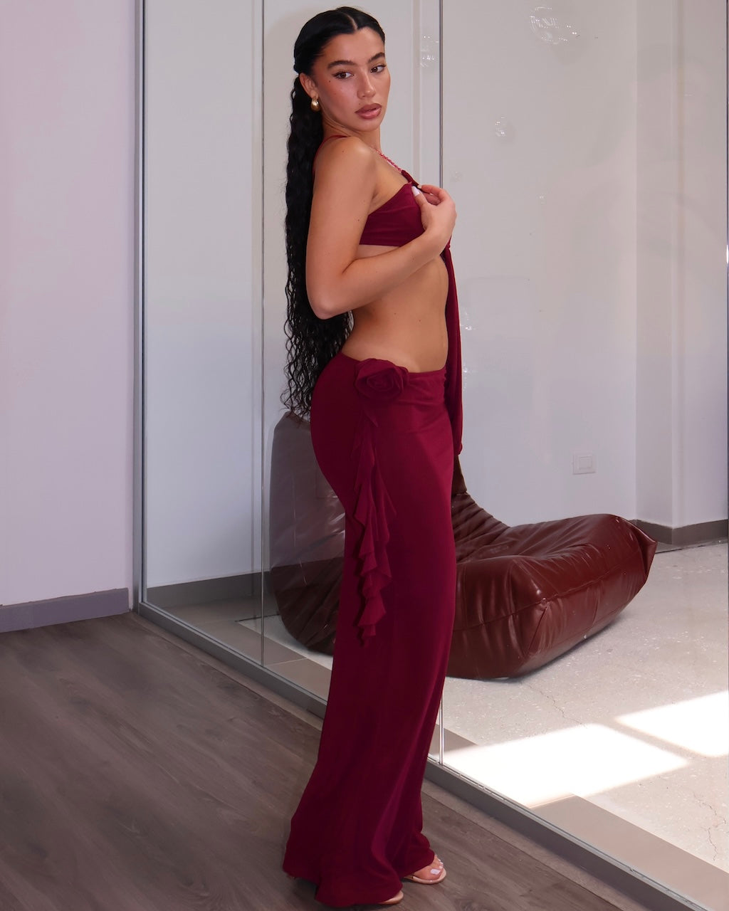 DRESS ARIEL