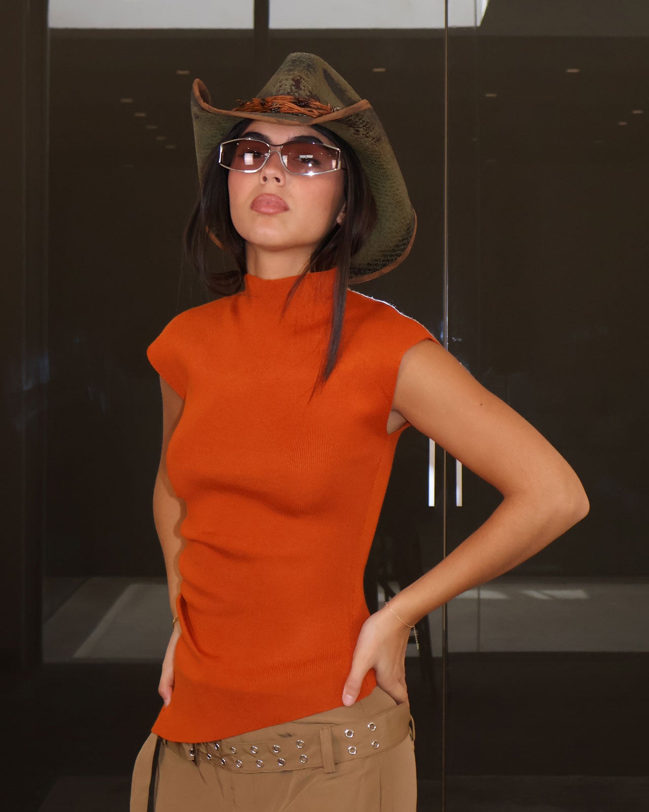 CANOTTA VIAGGIO LENTO