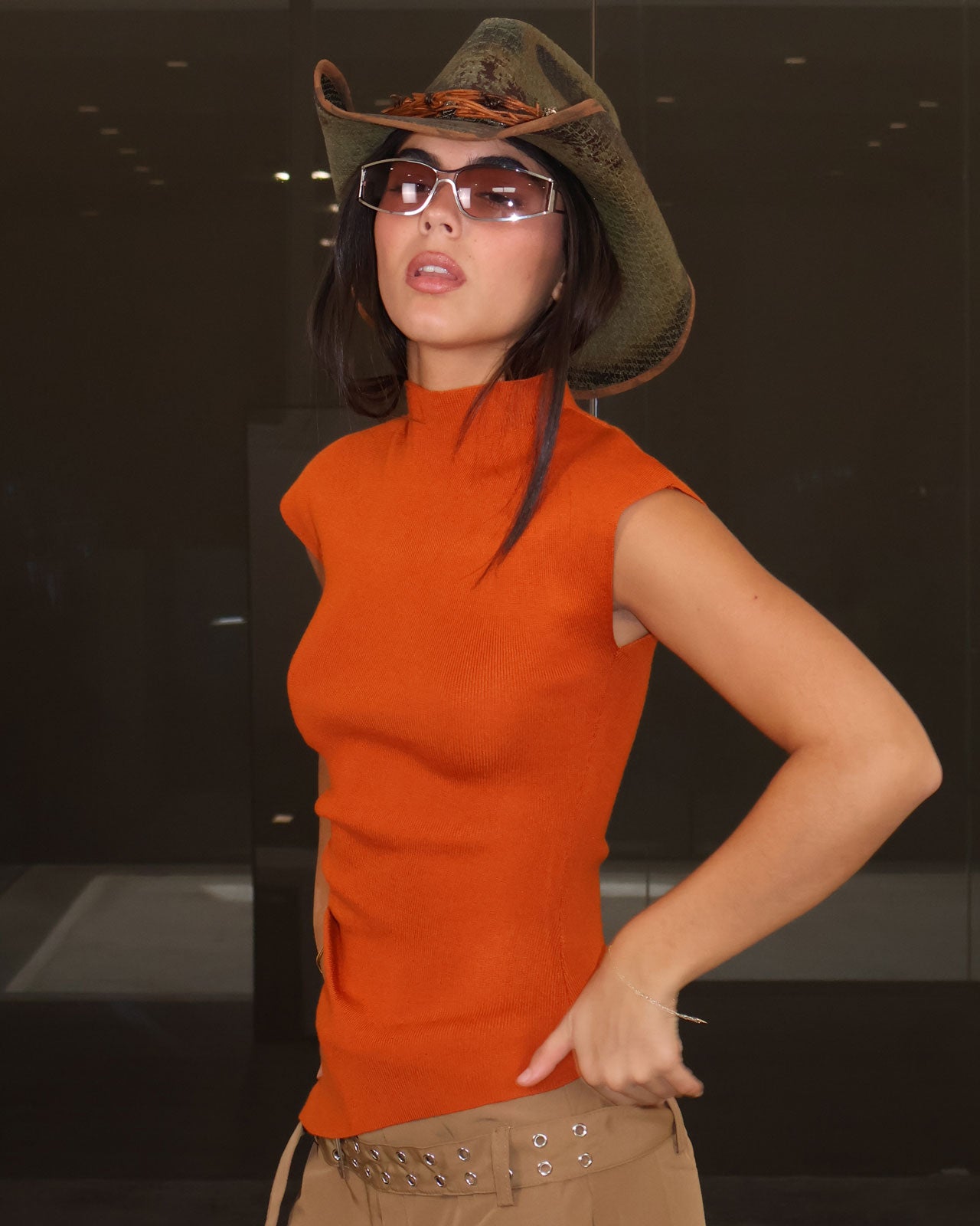 CANOTTA VIAGGIO LENTO