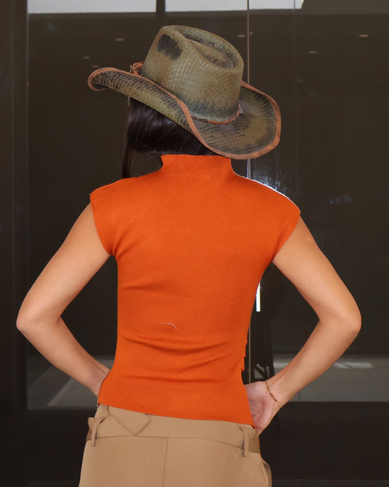 CANOTTA VIAGGIO LENTO