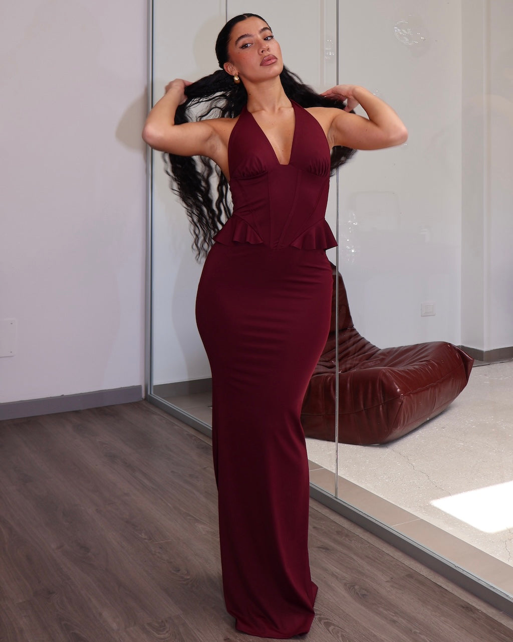 DRESS AMELIE