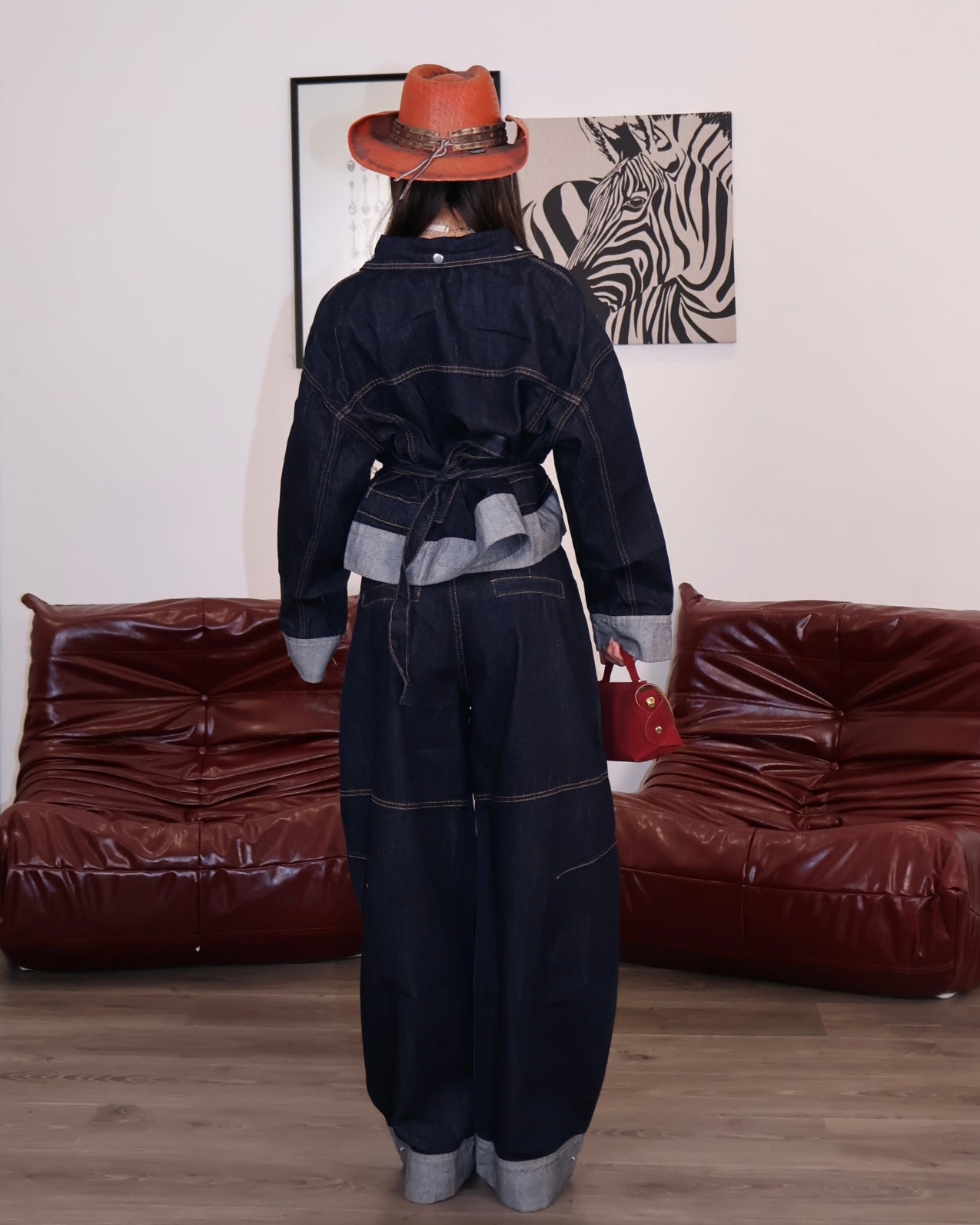 COORD AURYN