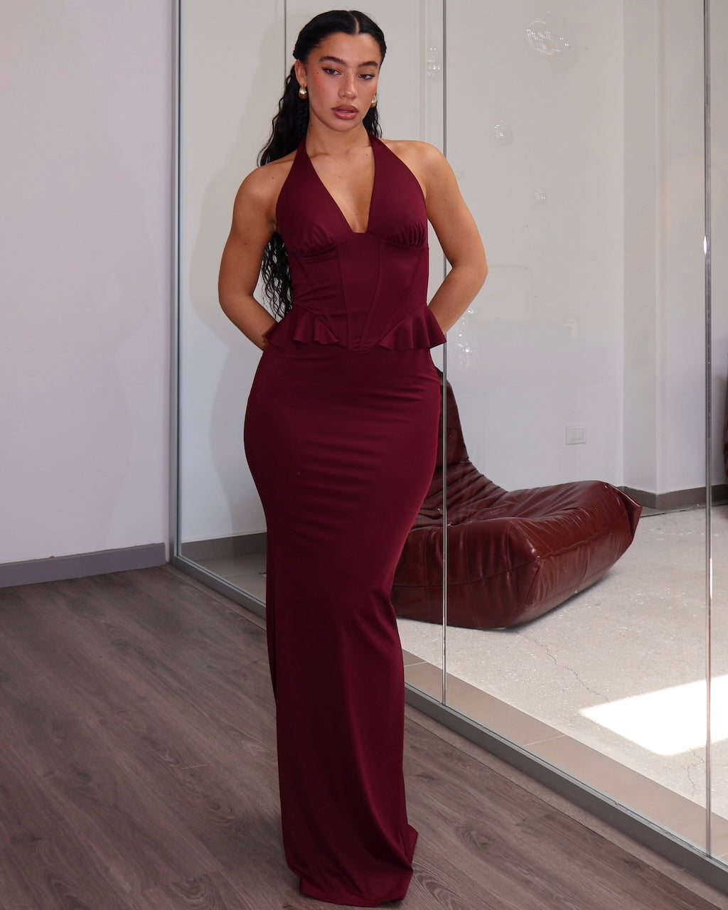 DRESS AMELIE